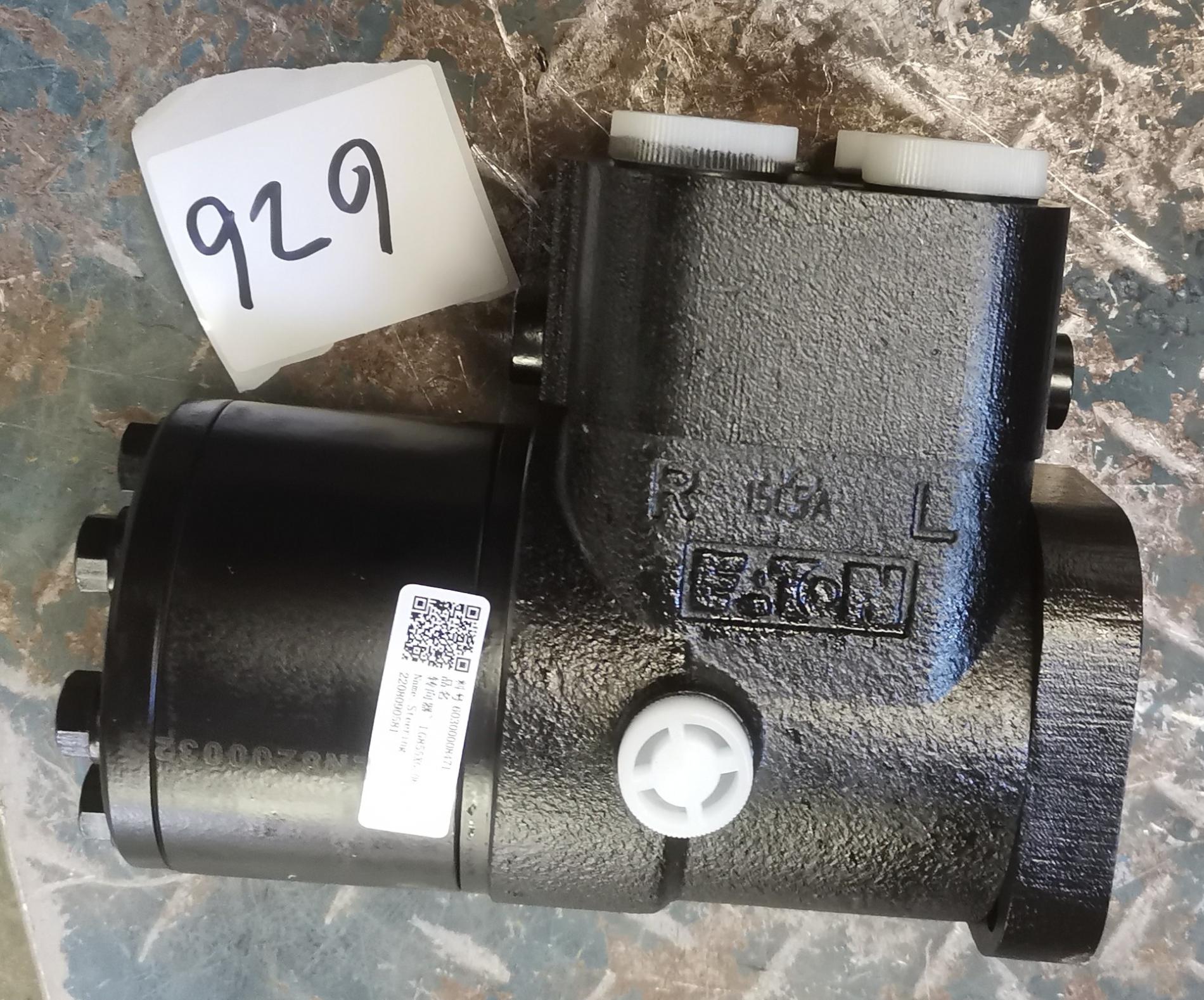 Дозатор рулевого управления CDM853/ZL50NC LG855XG.06.01.01.01/60300008471