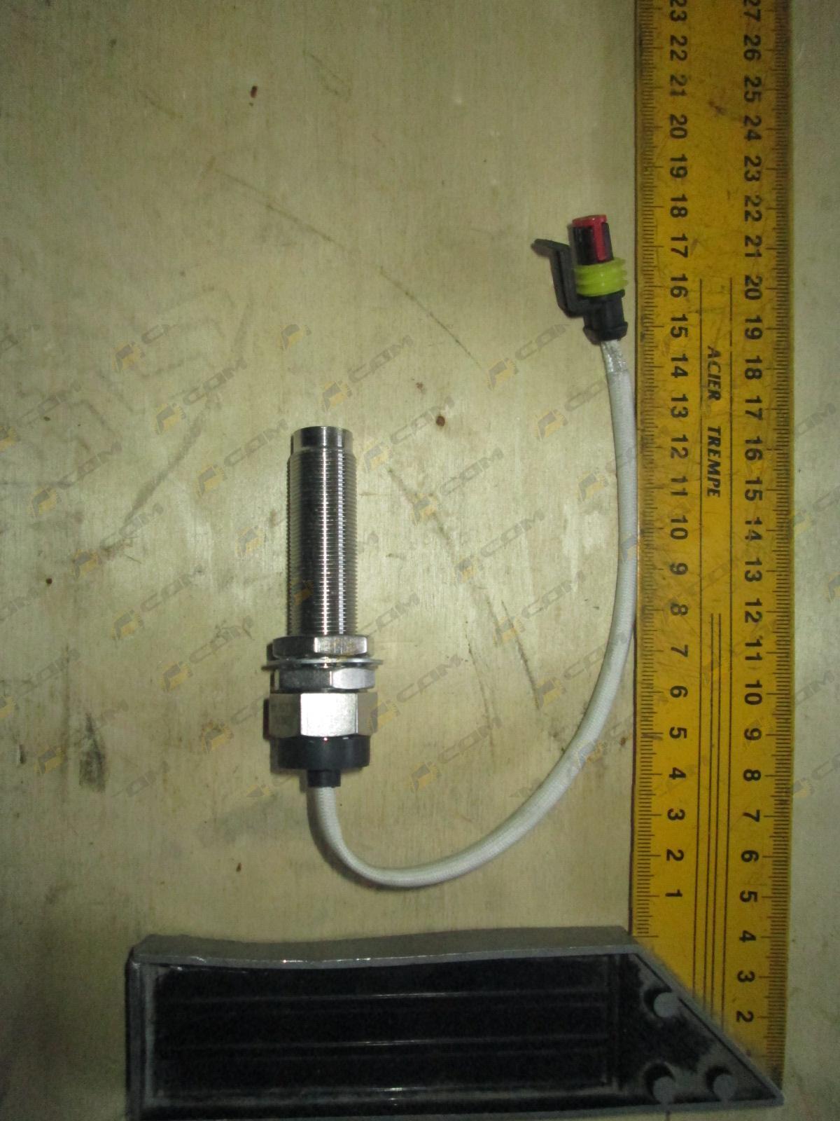 Датчик числа оборотов коленвала CDM856 CDM856DI.15I.44