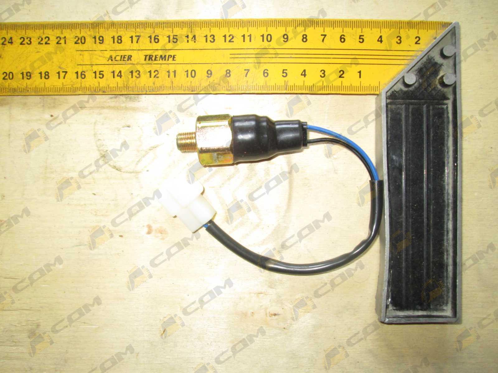 Датчик заднего хода CDM856 3100411104/4130000278 4130001294/4130000278