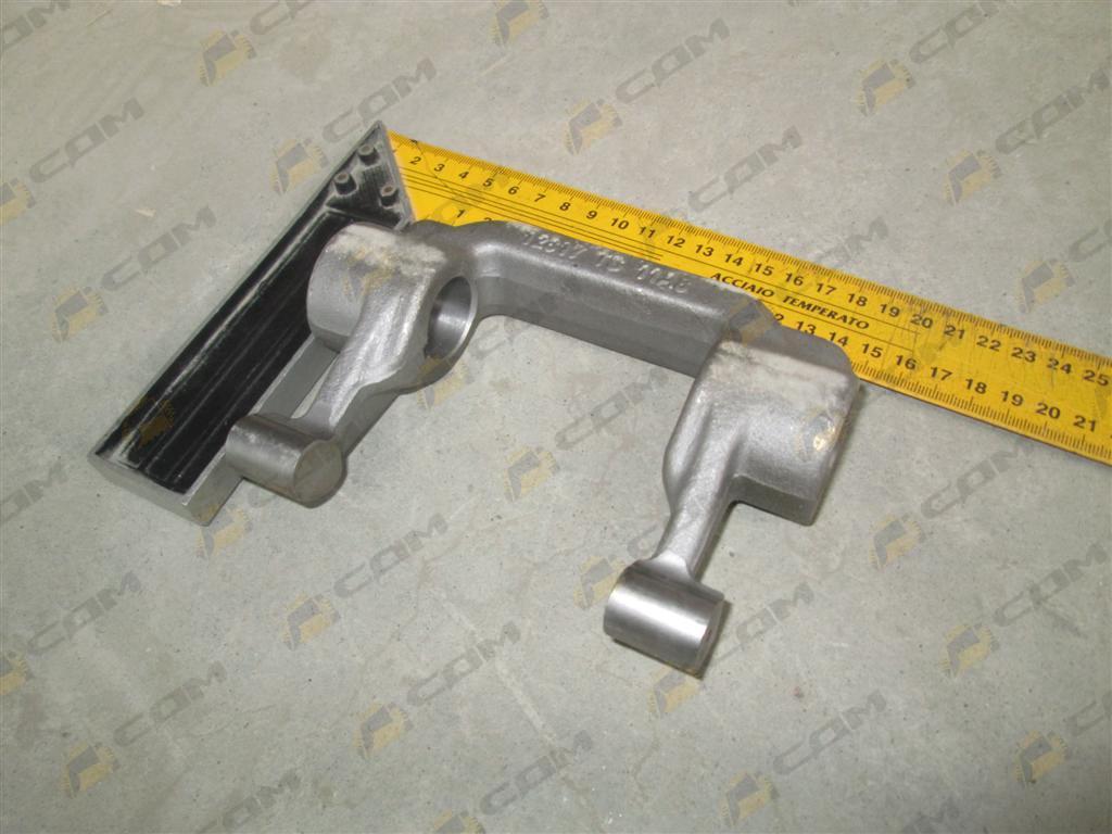 Вилка выжимного подшипника Евро 2 HOWO 12817 1706004864