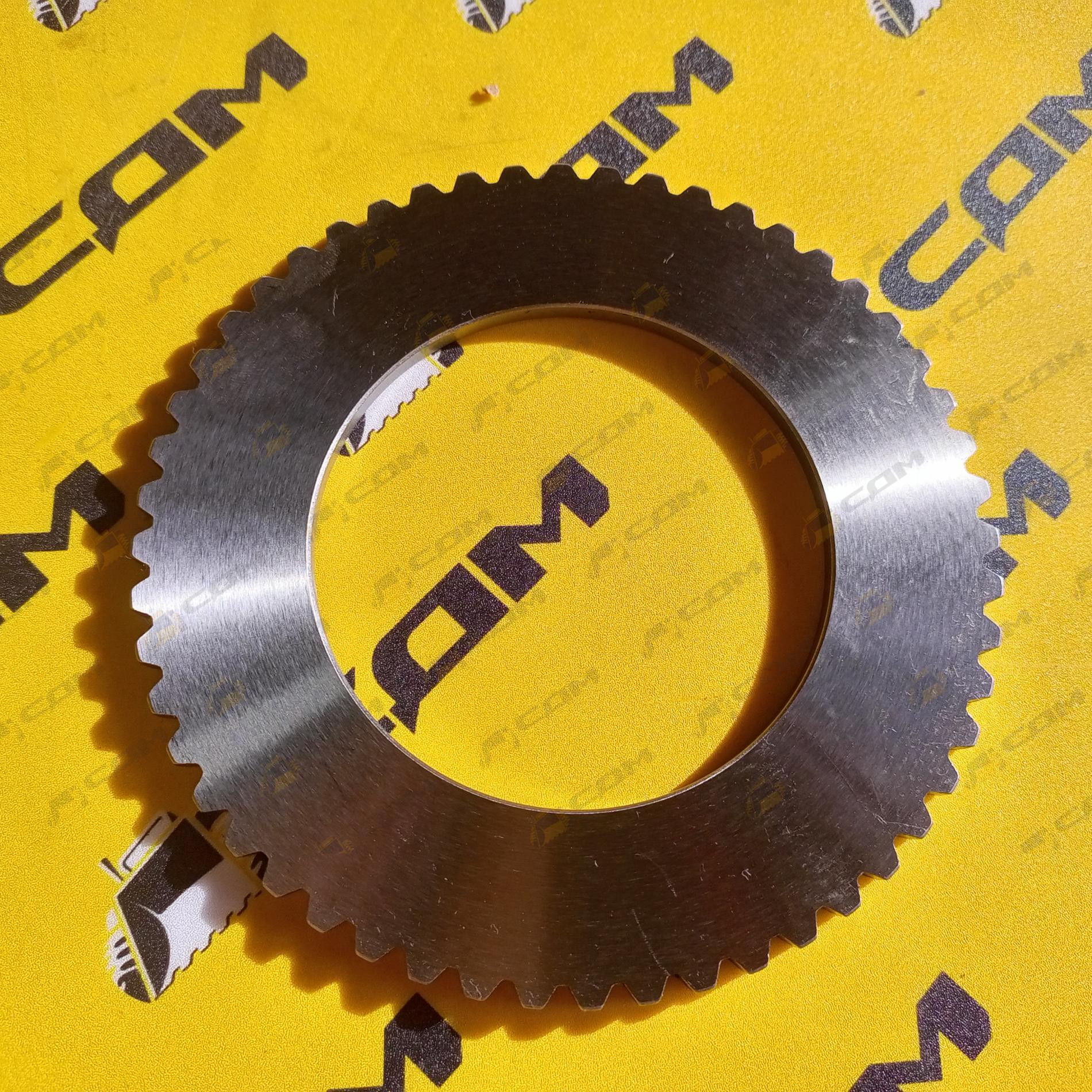 Диск прижимной ГМП D=132 d=78 CDM926N/932N 30803100173/LG8018.03.01.02-007