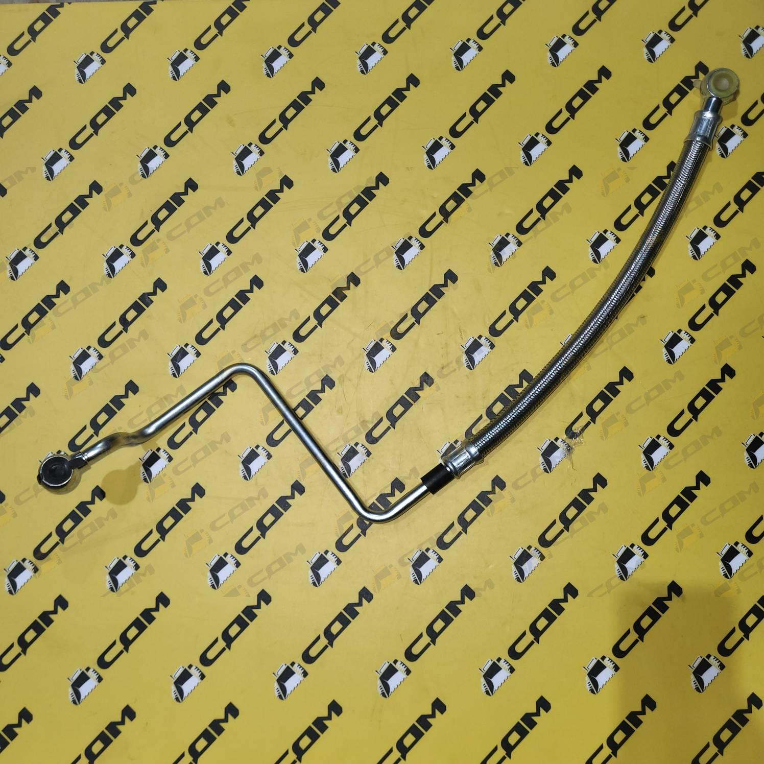 Трубка подачи масла к турбине CDM932N/936N 4100QBZL-11.12A/HA11346 4100QBZ-11.12A-I