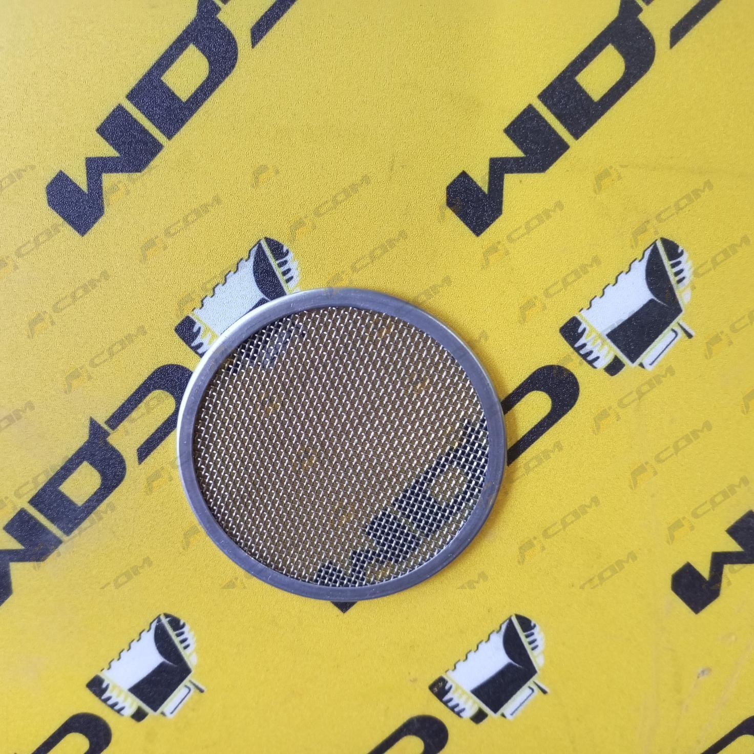 Фильтр-сетка грубой очистки ГМП LONKING 83C 36312000302/LGS115SA.25