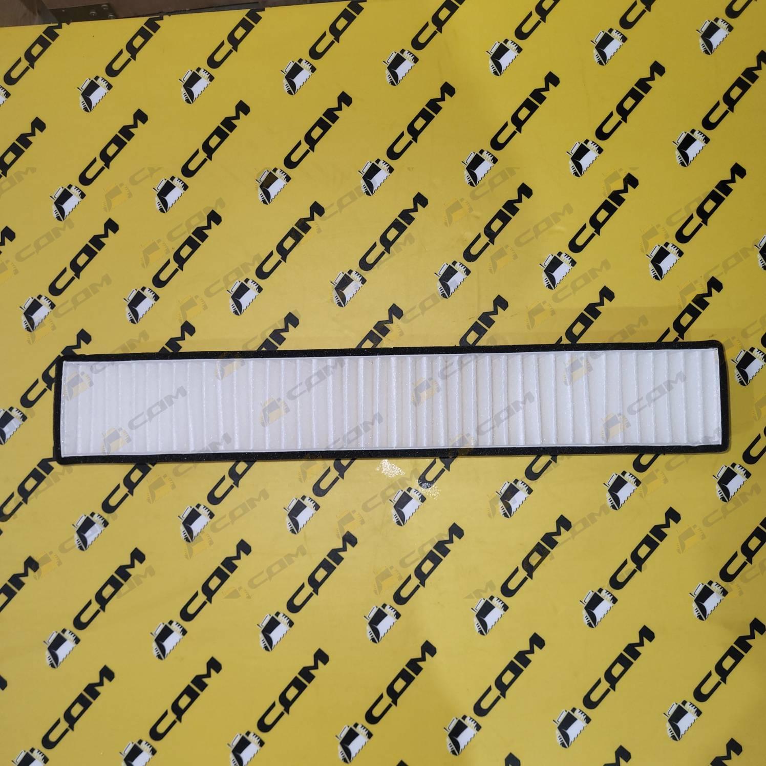 Фильтр кондиционера внешний LONKING 83C 37803007408/83C.15.48.11