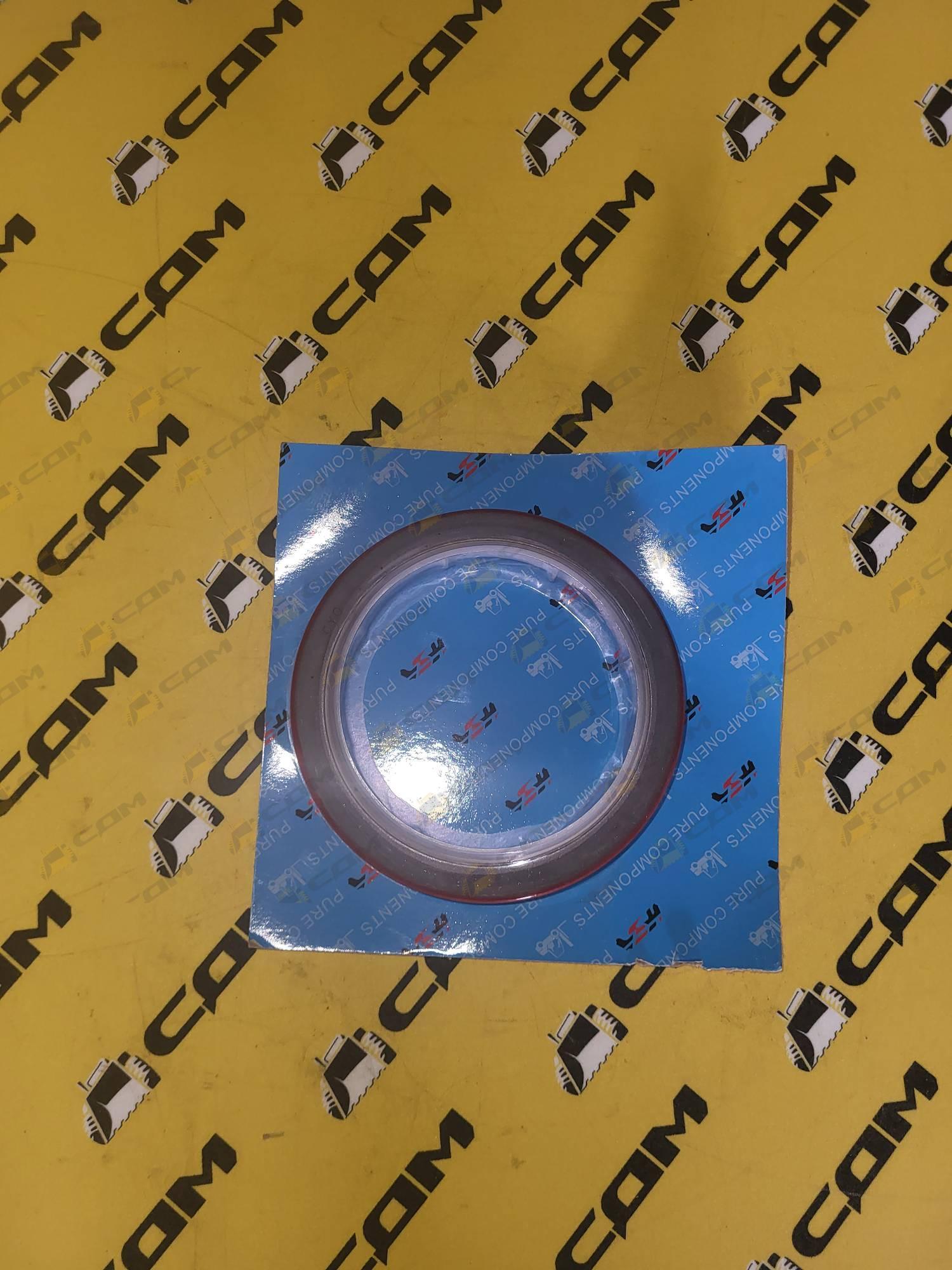 Сальник коленвала задний 100х125х12 XINCHAI A490/A495/A498 CDM308/312 1713764324