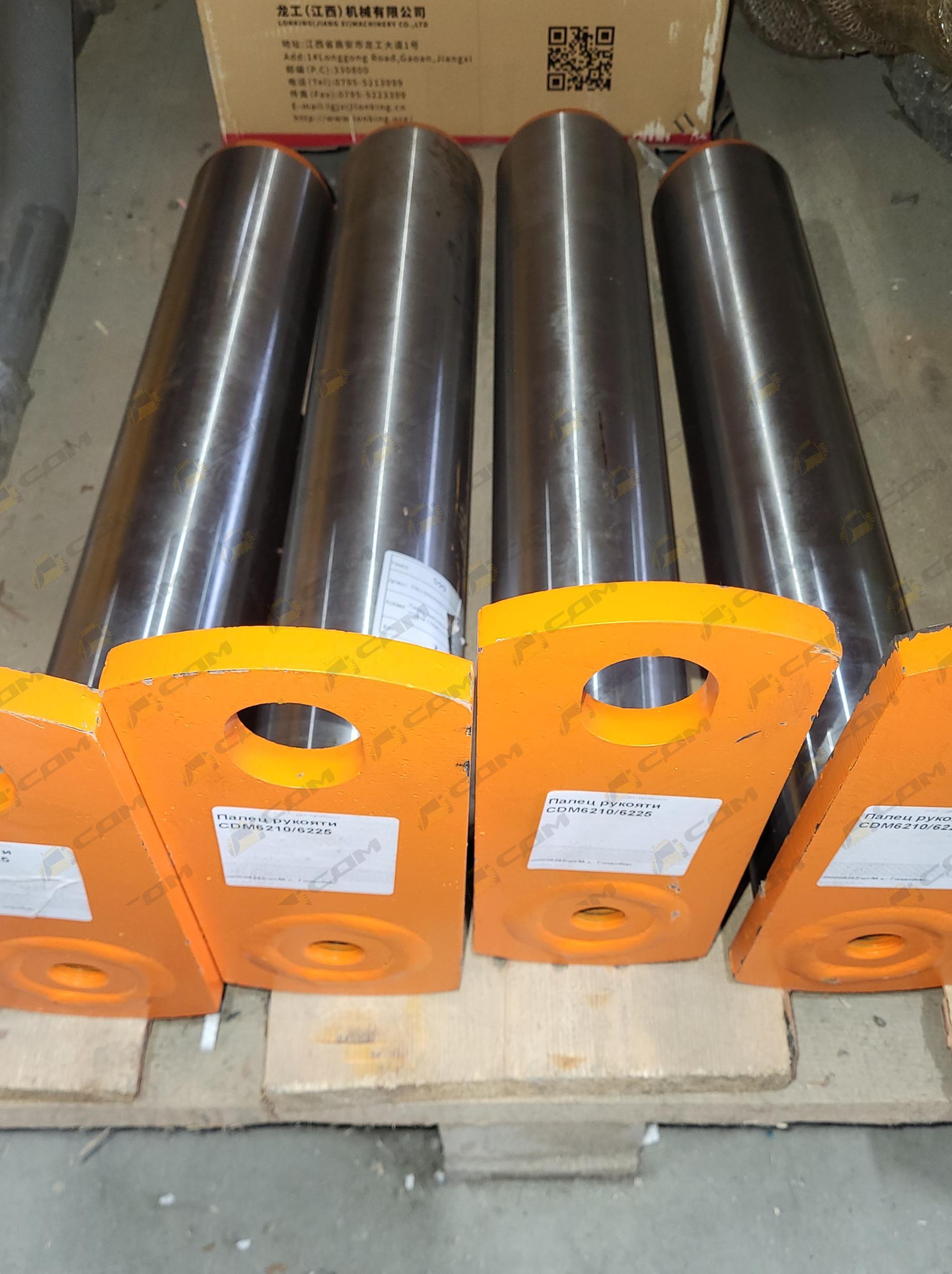 Палец рукояти CDM6210/6225 30615000044/CDM6210.05.12