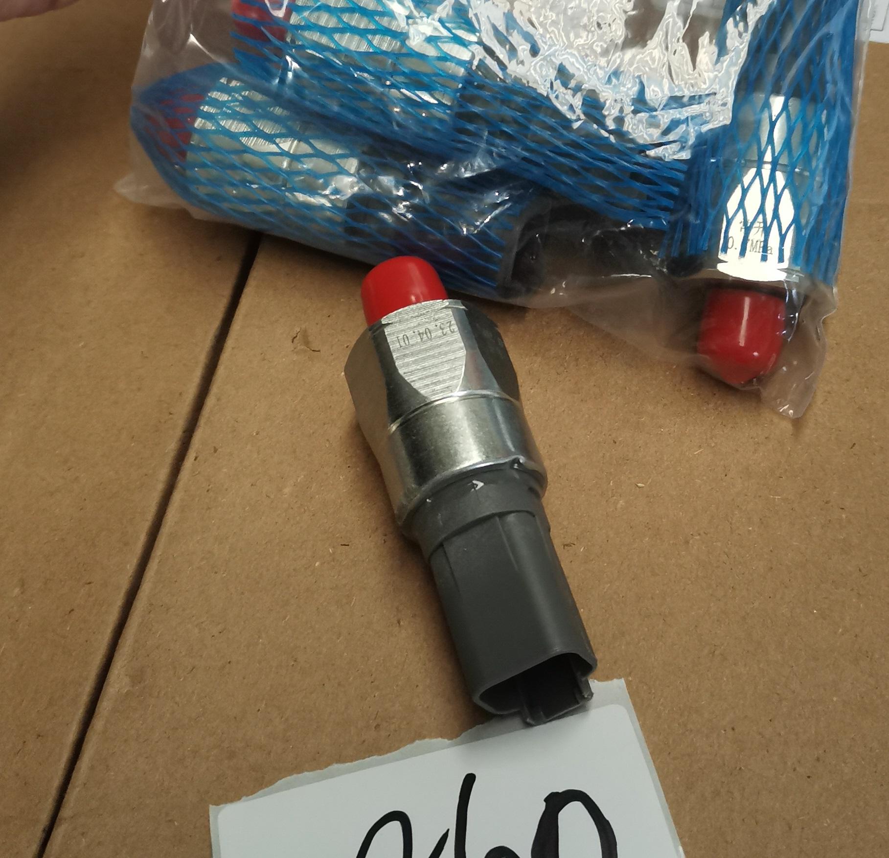 Датчик давления ГМП ZL50NC 60400008561/LG855XG.15.47