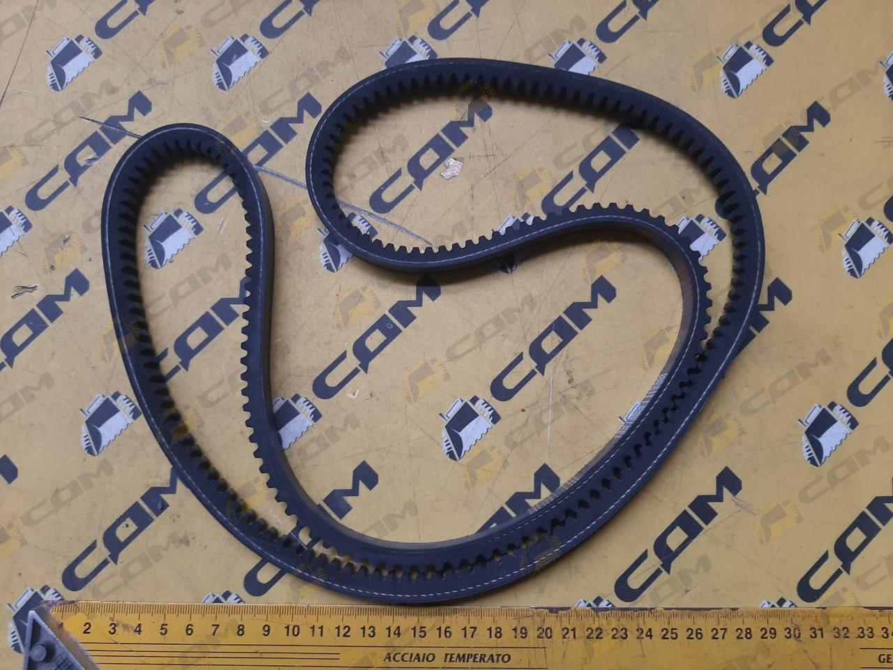 Ремень привода помпы AV13х1330 CDM833 13023543