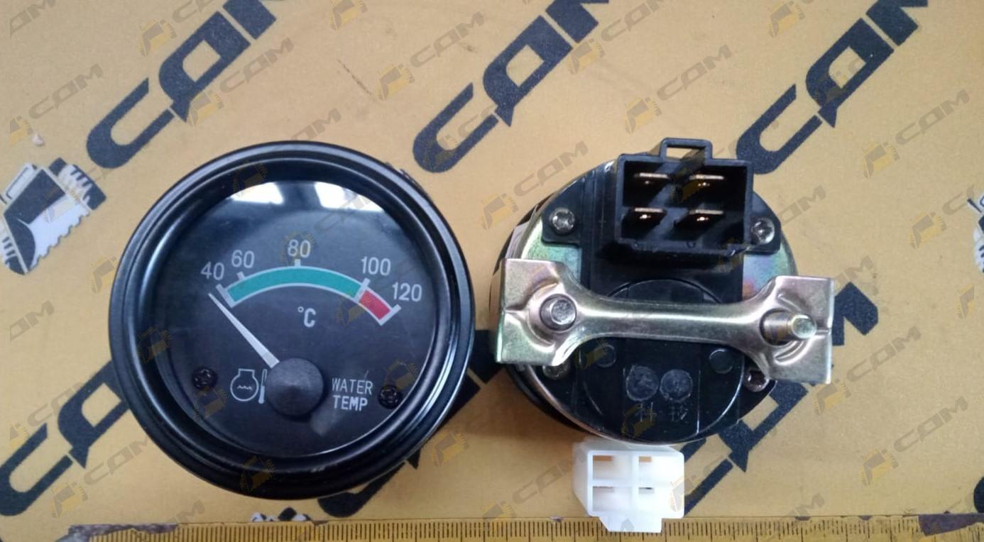 Указатель температуры охлаждающей жидкости от 40 до 120 град С LONGGONG 60401040132