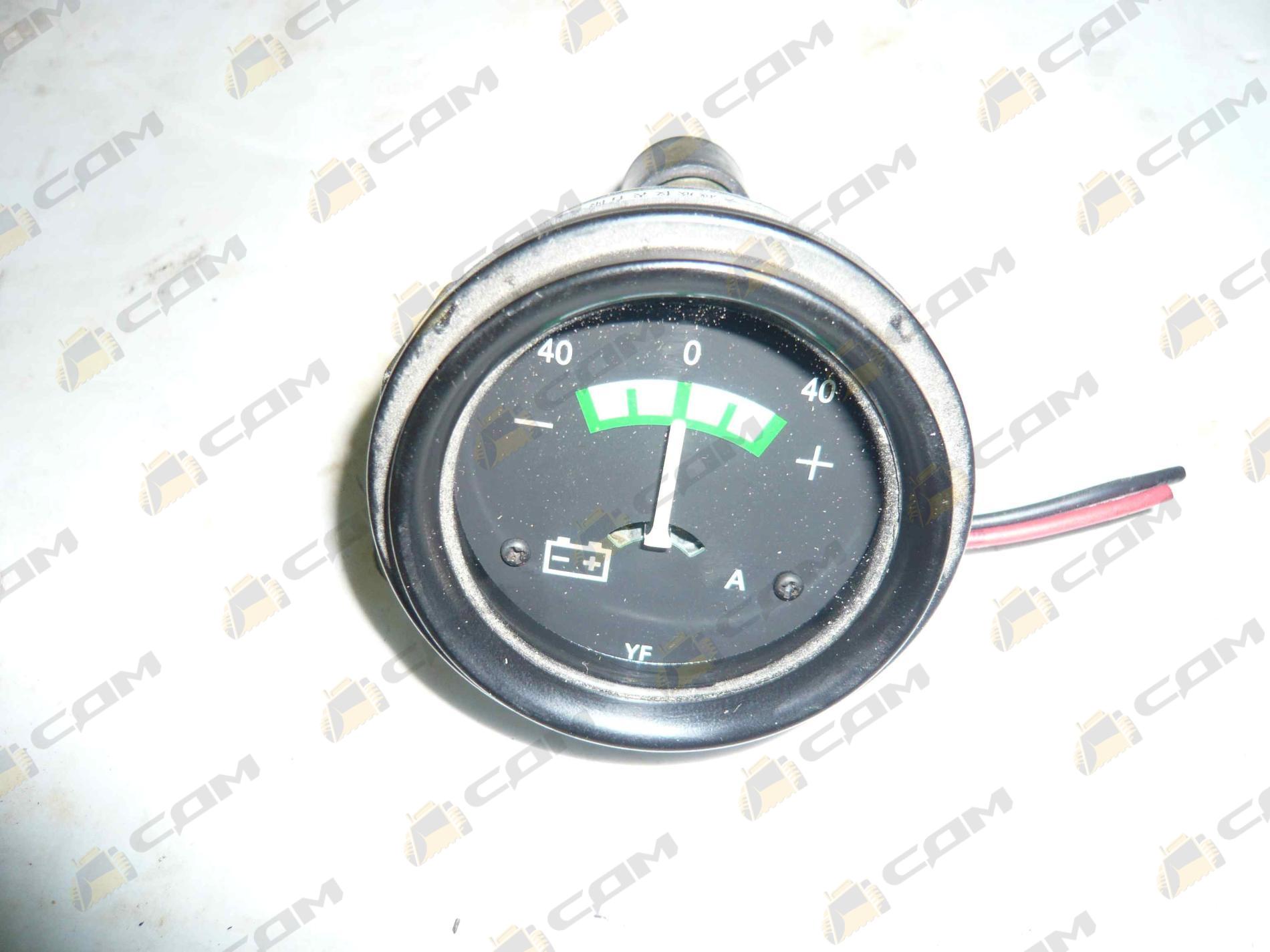 Амперметр +/-40А CDM 1723580472