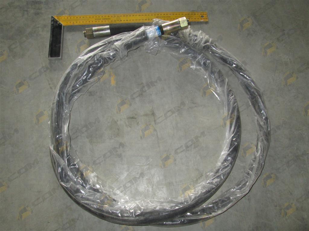 РВД 3600/Г32/Г32 CDM855 дозатор рулевой/охладитель