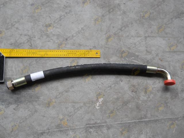 РВД 2-25-21/810/Г41/Ф50-90 CDM 833 насос рабочий/ гидрорспределитель