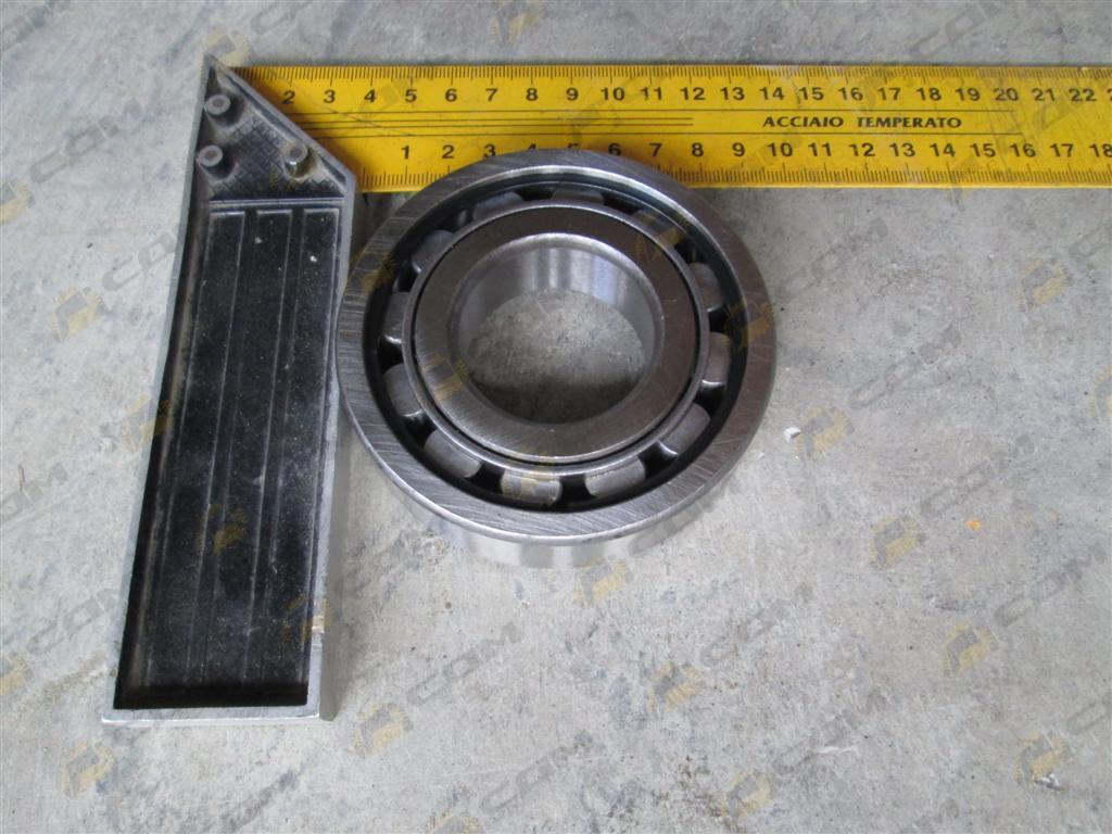 Подшипник 102308E промежуточного вала задний KПП Fuller HOWO 12JS200 102308E