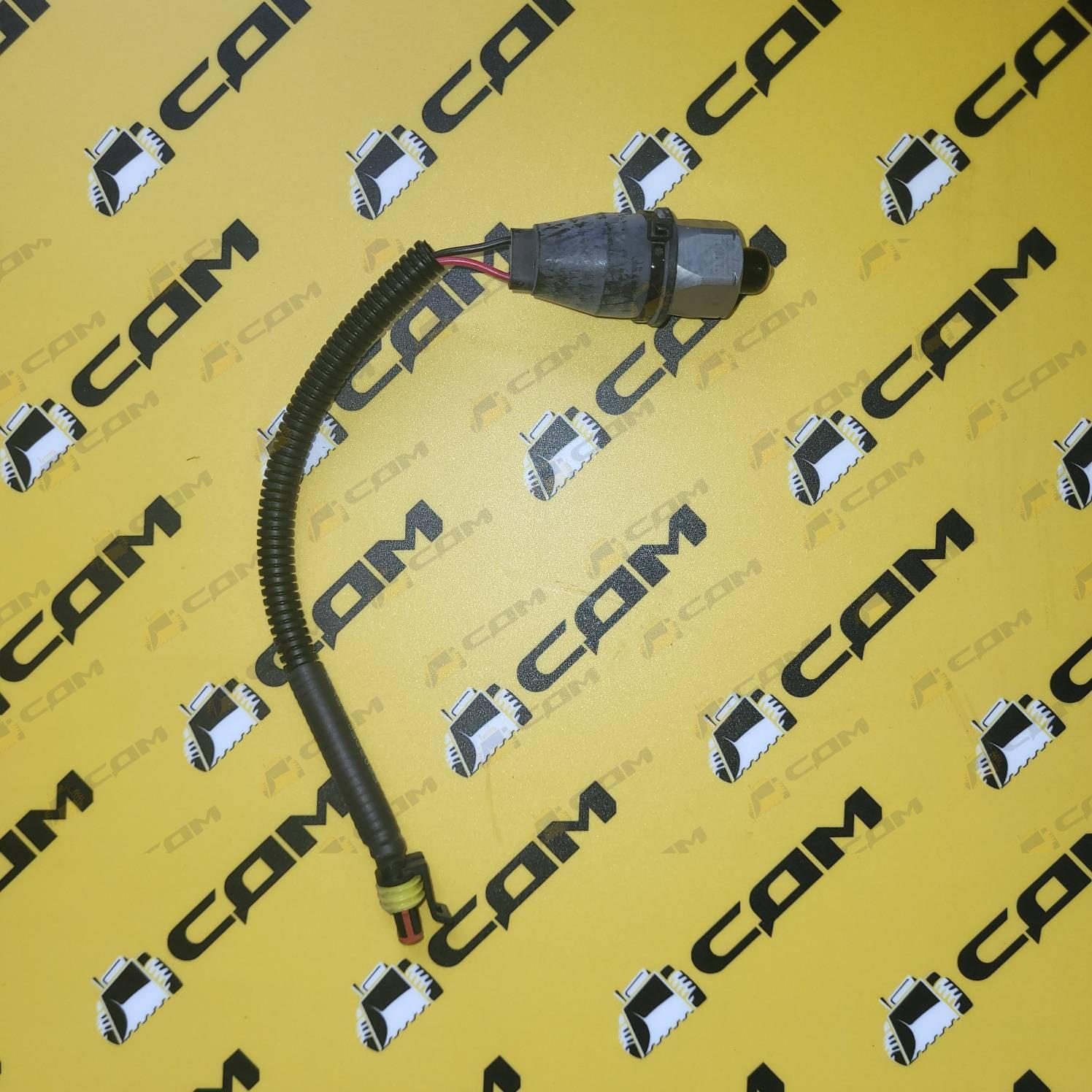 Датчик давления ГМП LG863N 60400002900/LG863NGMII.15.26