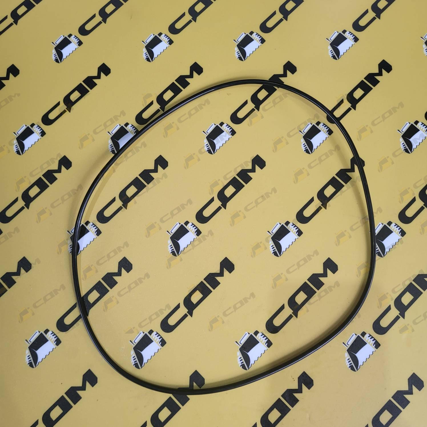 Кольцо уплотнительное бортового редуктора Solar 340LC-V 232066 1.180-00161