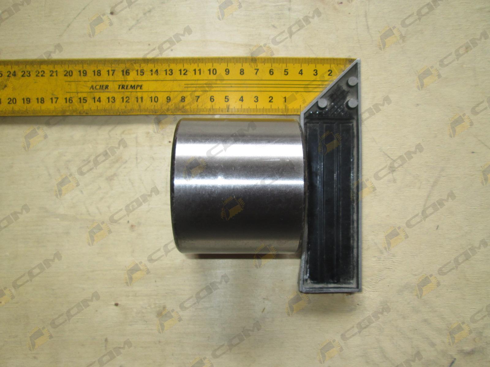 Втулка пальца гидроцилиндра ковша 60х80х70 CDM833 ZL30-710004A