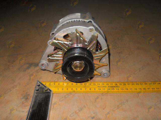 Генератор CDM855 28V, 1kW JFZ 2818 612600090147