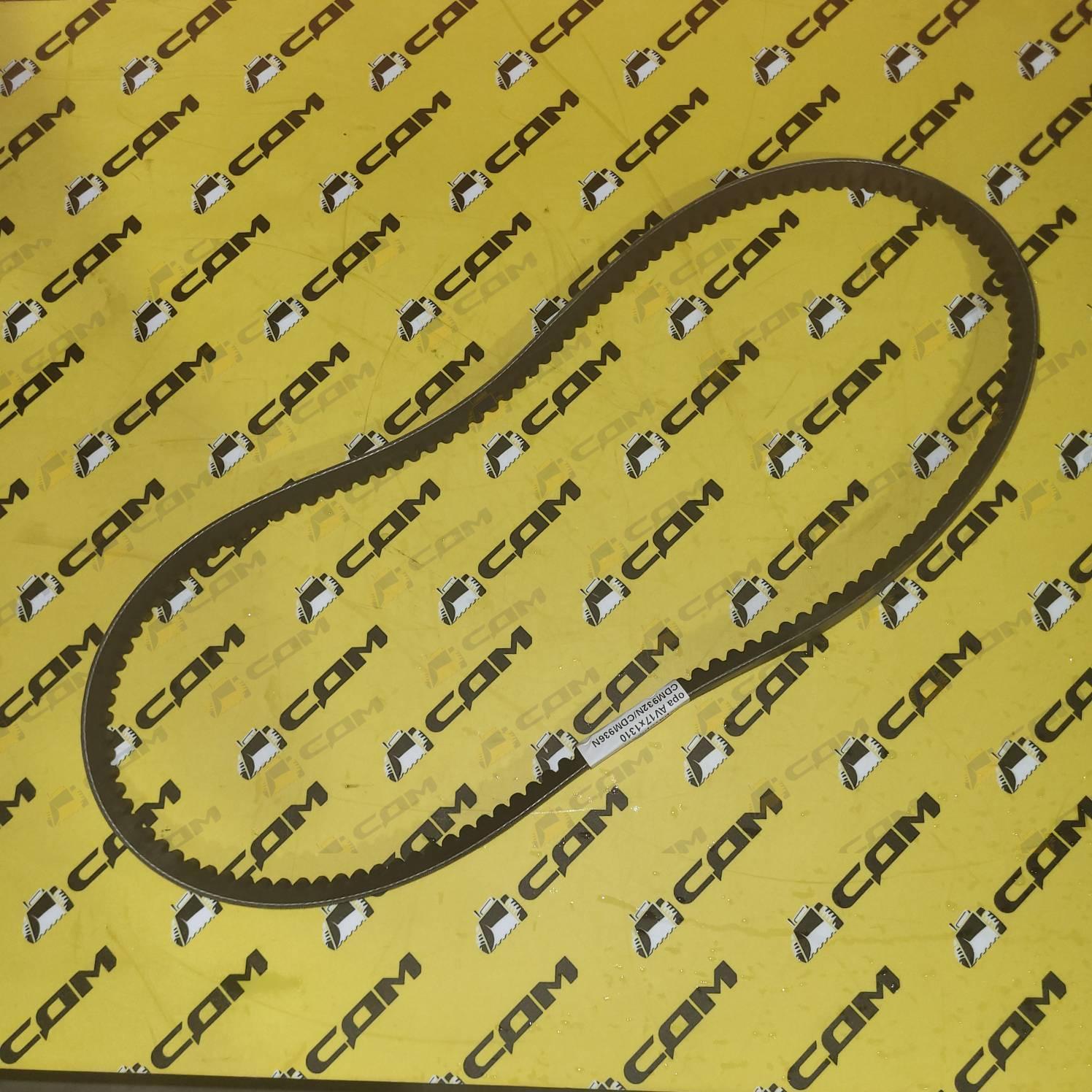 Ремень генератора/вентилятора AV17х1310 CDM932N/CDM936N