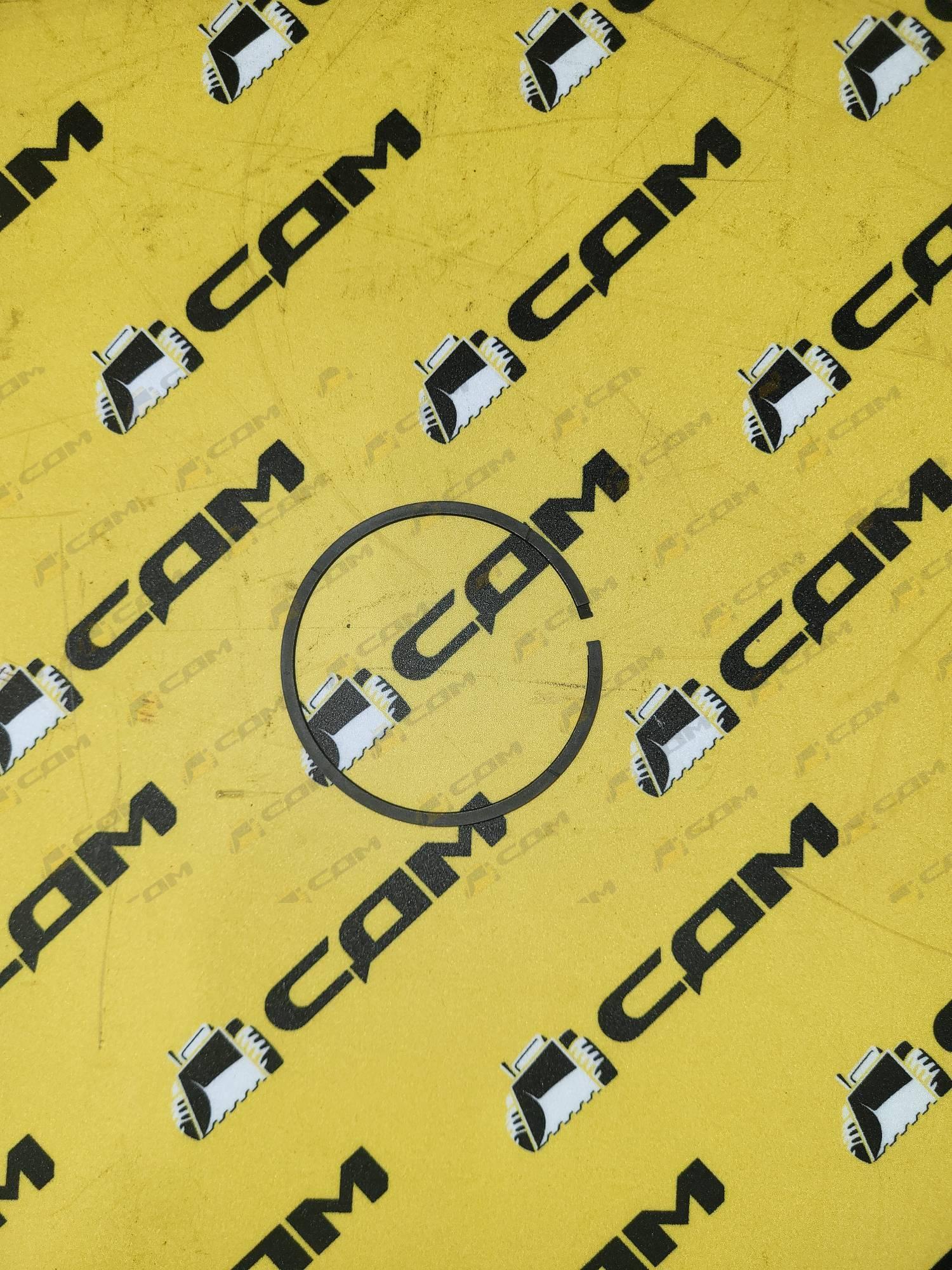 Кольцо уплотнительное D=70 d=62 CDM 833 YJ31502A-9 YJ31502A-13