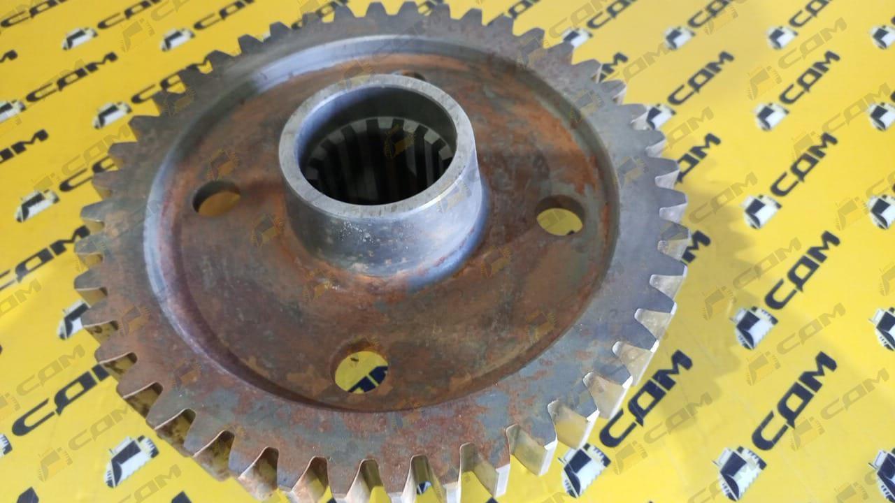 Шестерня вала 4-ой оси 44 зуба CDM855 403311 L50EX.03.01.01-001
