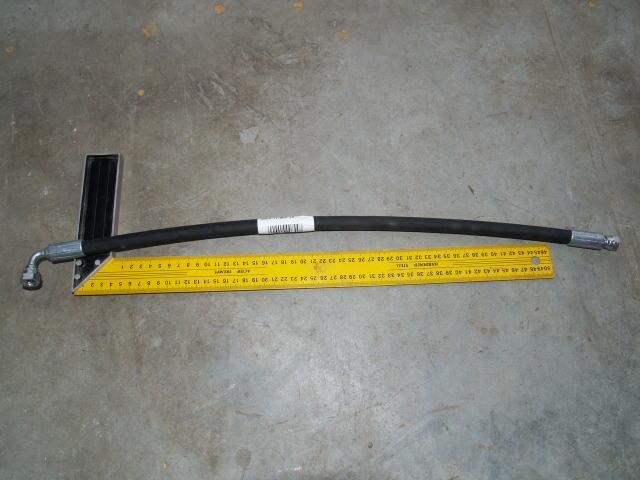 РВД подъема кабины 580/Г17-90/Г15 1713764317