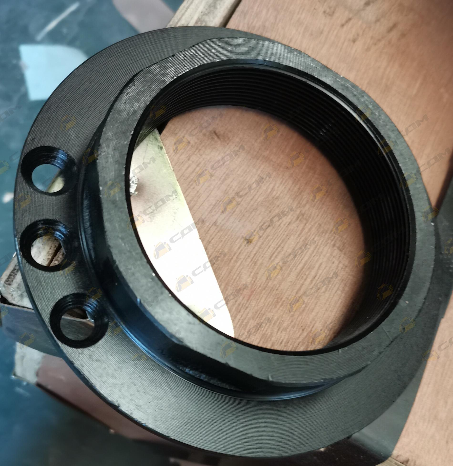 Гайка бортового редуктора LG833B LGQ833AL.02-002