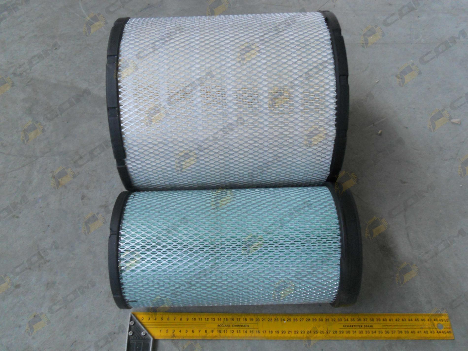 Фильтр воздушный (внешний+внутренний) PY-210/SD16 A5573/AF25131M+AF25132M/WIX4676/46477