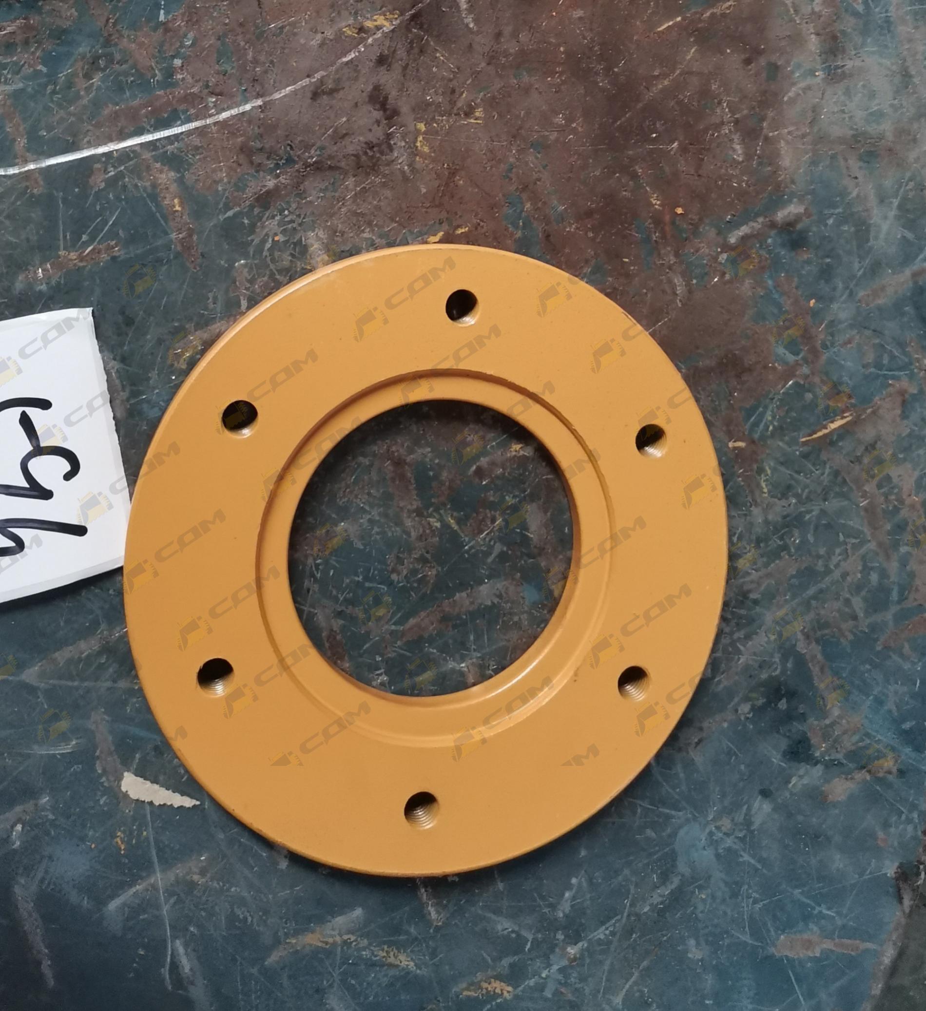 Крышка сочленения верхняя d=75 D=154 CDM932N/CDM936N 30810102731/LG8032.10-002