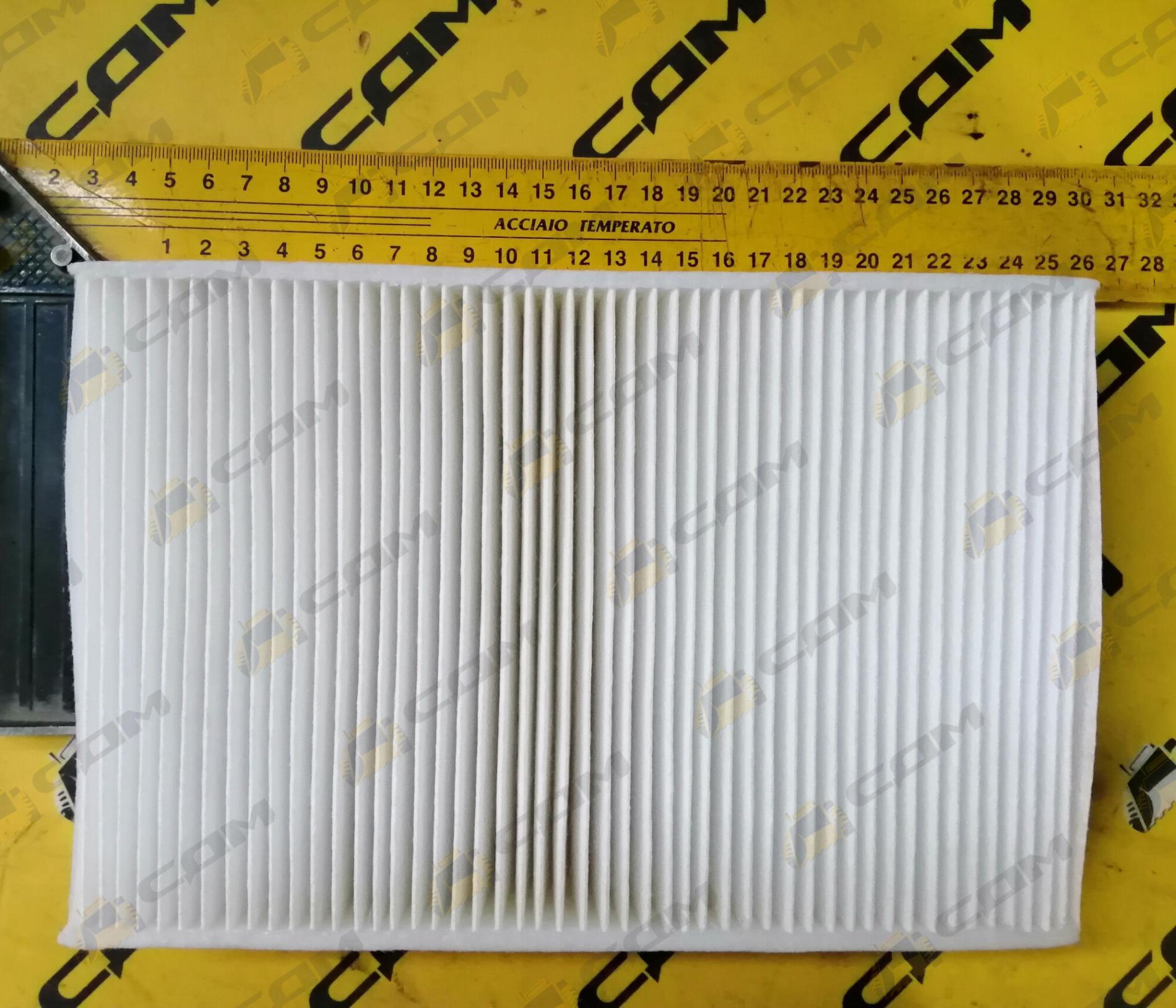 Фильтр салона HOWO WG1642821034/1