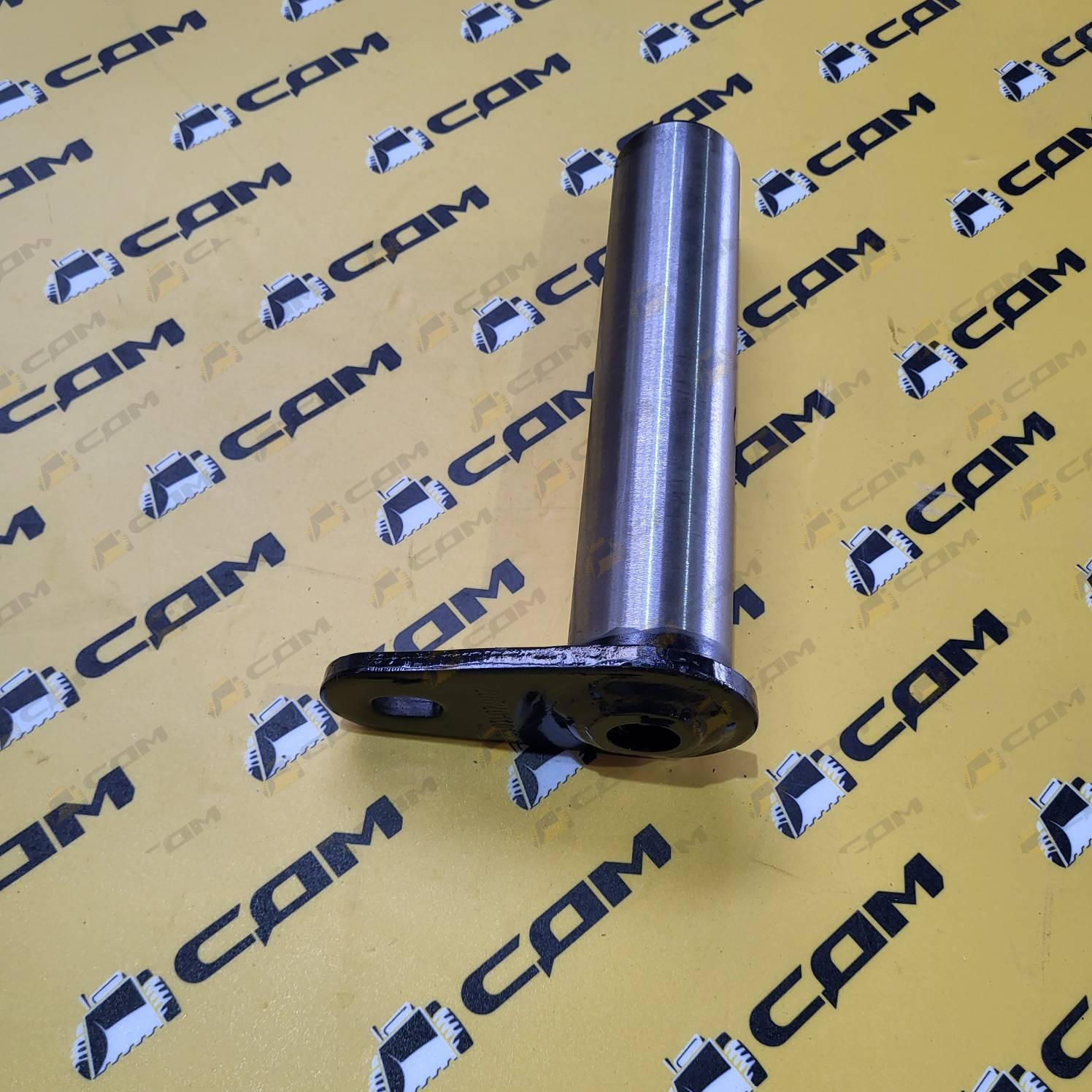 Палец быстросъема переднего ковша d=45 L=218 Shanmon 388H Z062011012