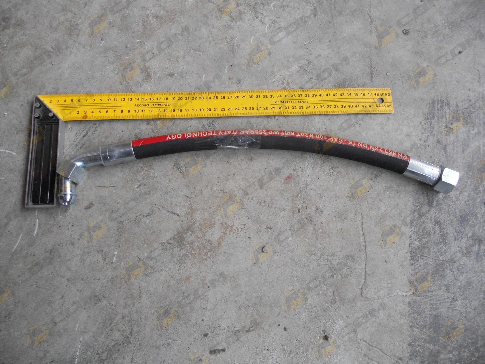 РВД (1-19/2/25)/480/Г32/Г32-90 CDM 855 клапан приоритета/дозатор рулевой