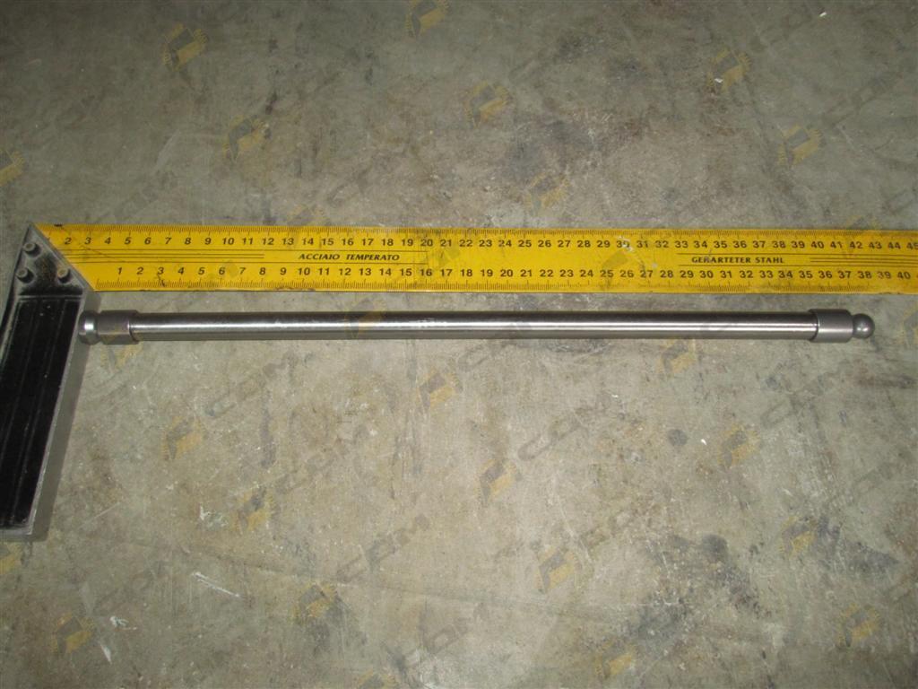 Штанга-толкатель клапана D12 HOWO A7 VG1246050020