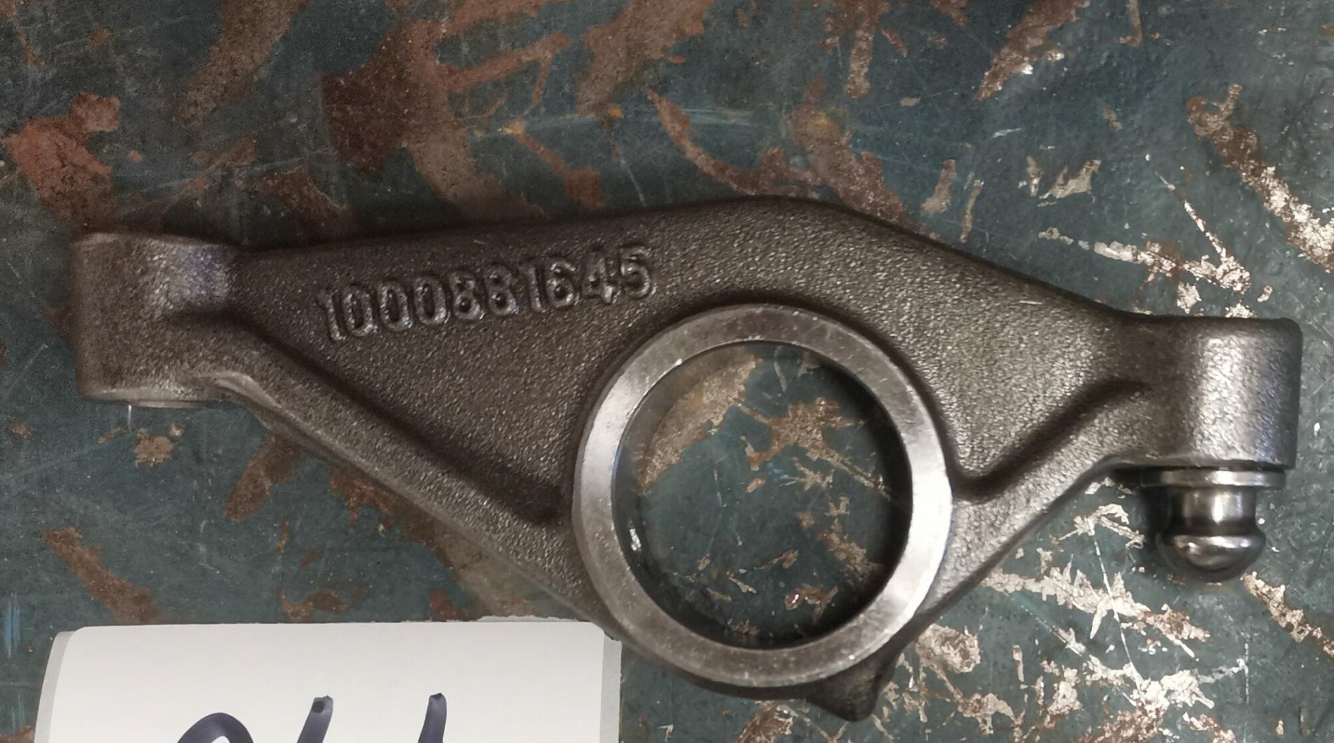 Коромысло клапана WP10 LG863N 1000881645 1000495389