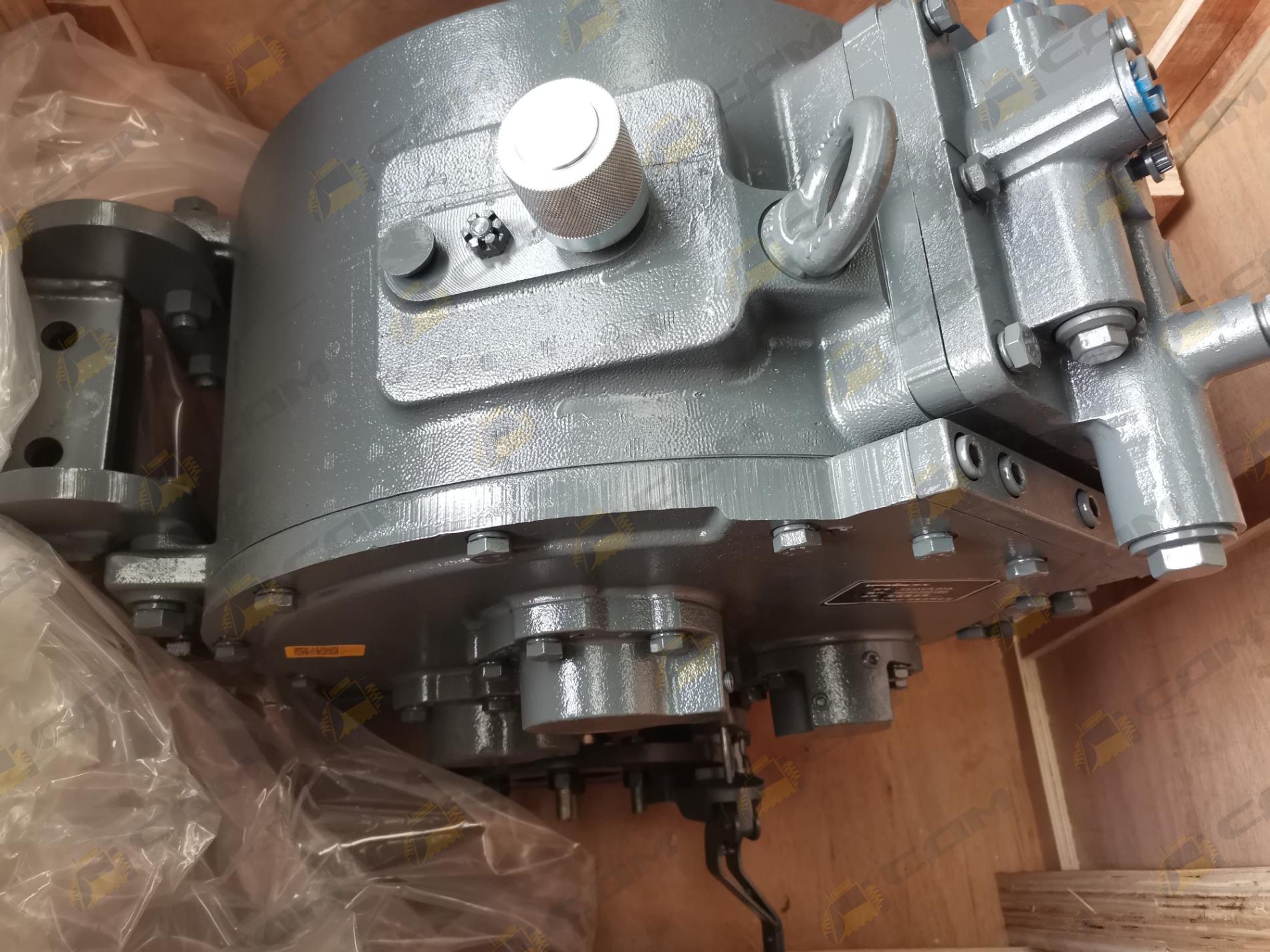 ГМП в сборе LG833B/LG833N LGX833VA.03A/X833VA.03A