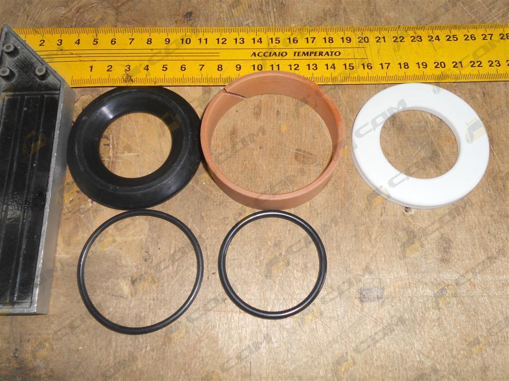 Ремкомплект натяжителя гусеницы Solar 225LC-V 2274-1008BKT