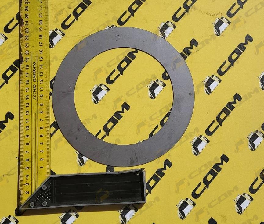 Шайба регулировочная ZL50E.8-12/9303868