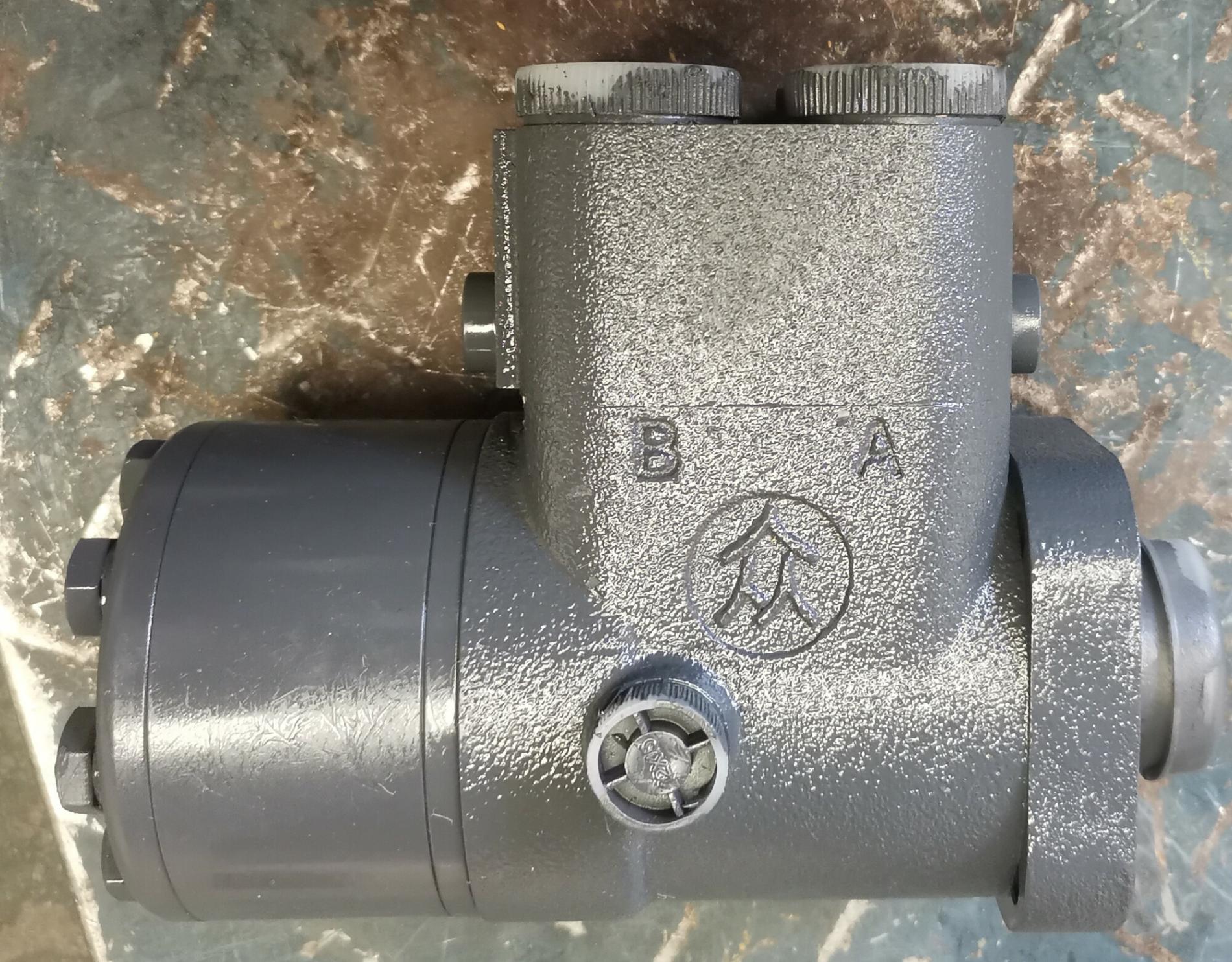 Дозатор рулевого управления CDM932N 60300002977/932NG.06I.01