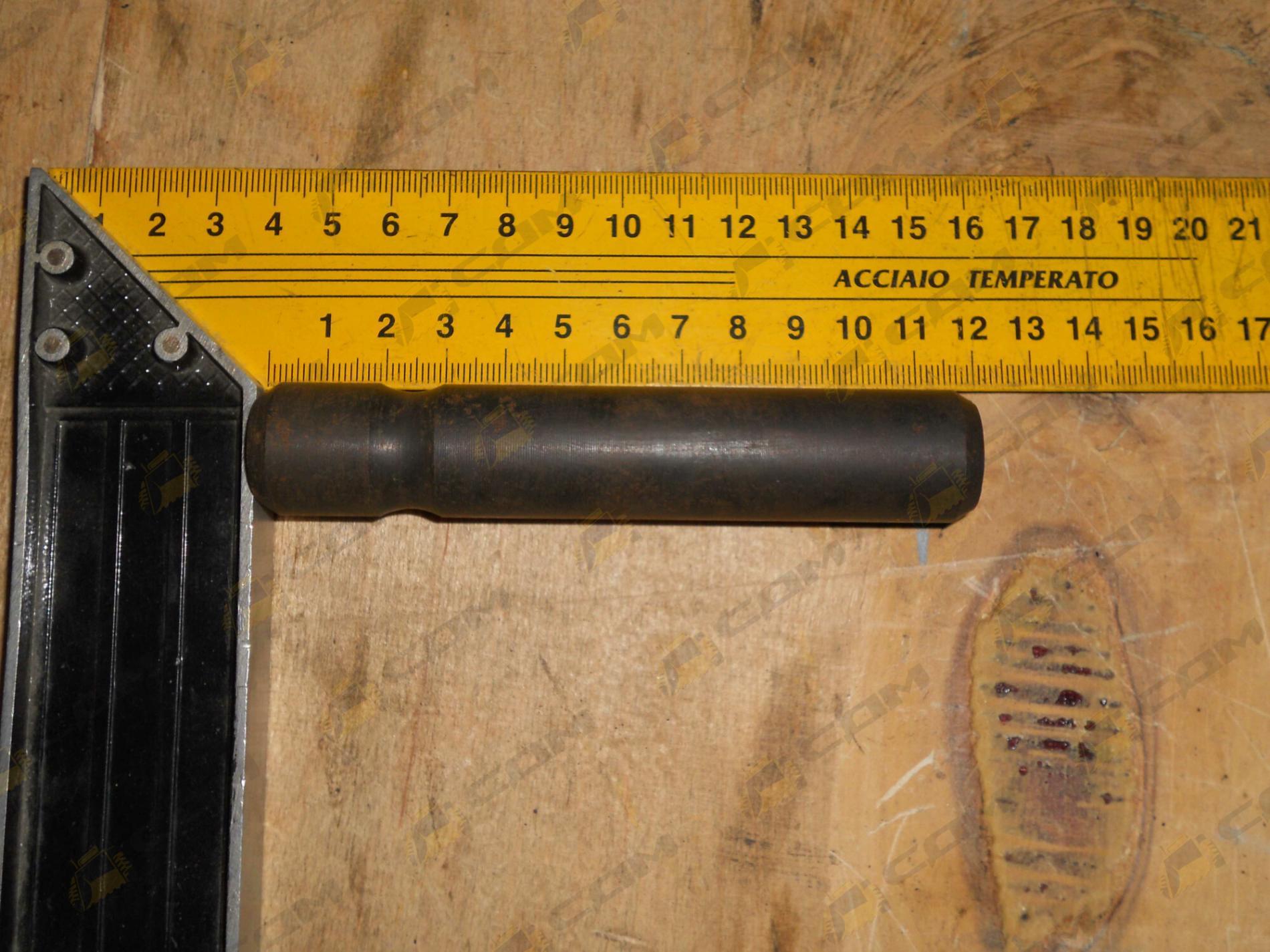 Палец стопорный Solar 300LC-V 7T3408/2705-1021