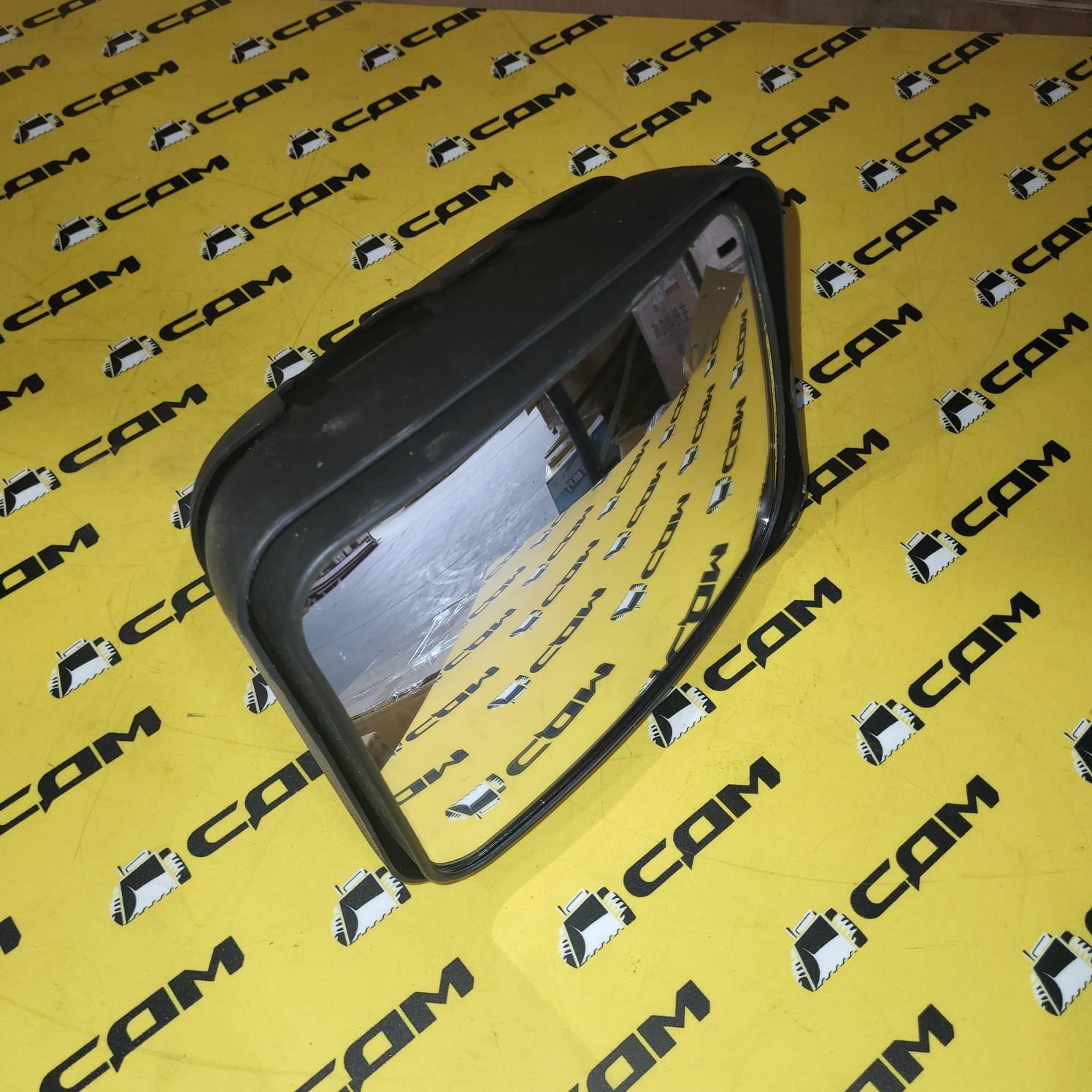 Зеркало заднего вида нижнее HOWO WG1646770001-4