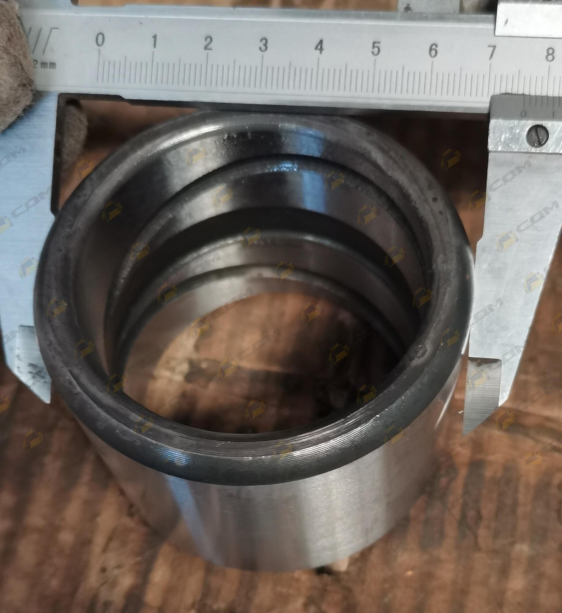 Втулка рычага управления ковшом CDM816 LG816.11-002