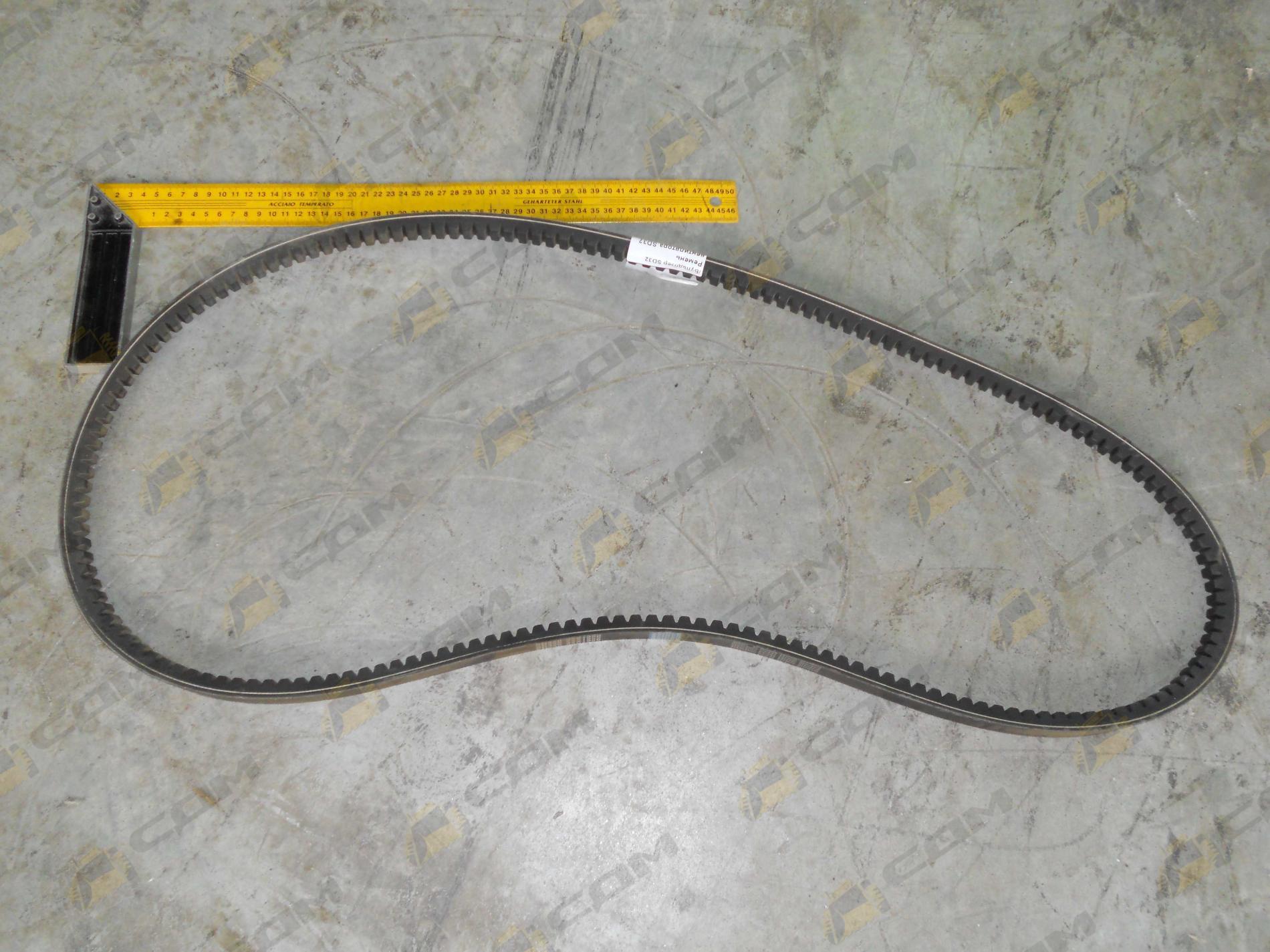 Ремень вентилятора SD32 22*1950 1723638902