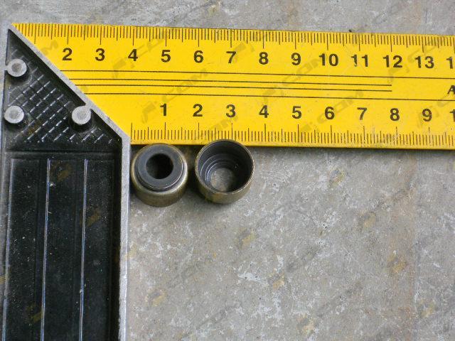 Колпачок маслосъемный CDM833 13023391