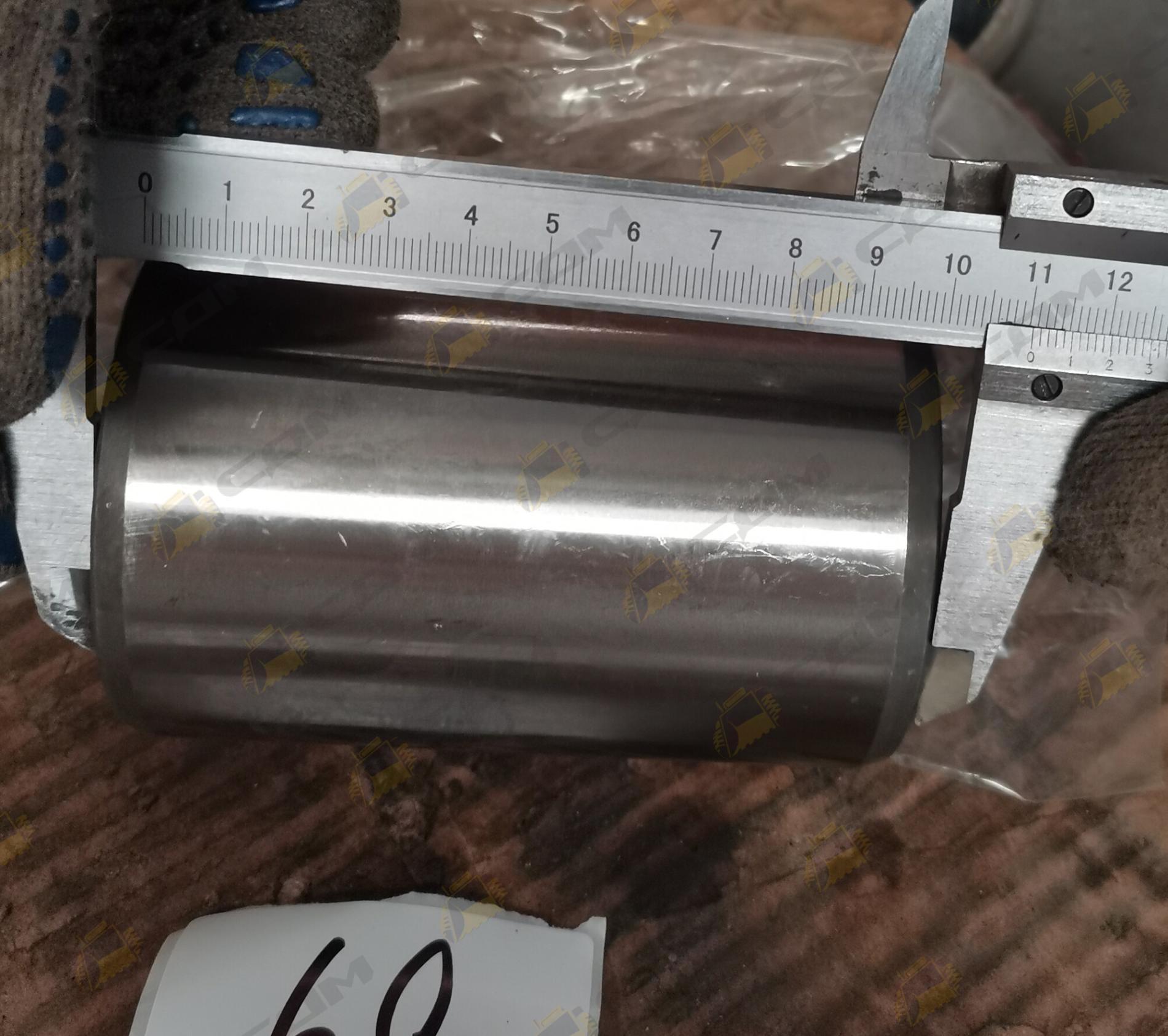 Втулка стрелы 63x75x110 LiuGong 54A0008/ZL50C.11-11