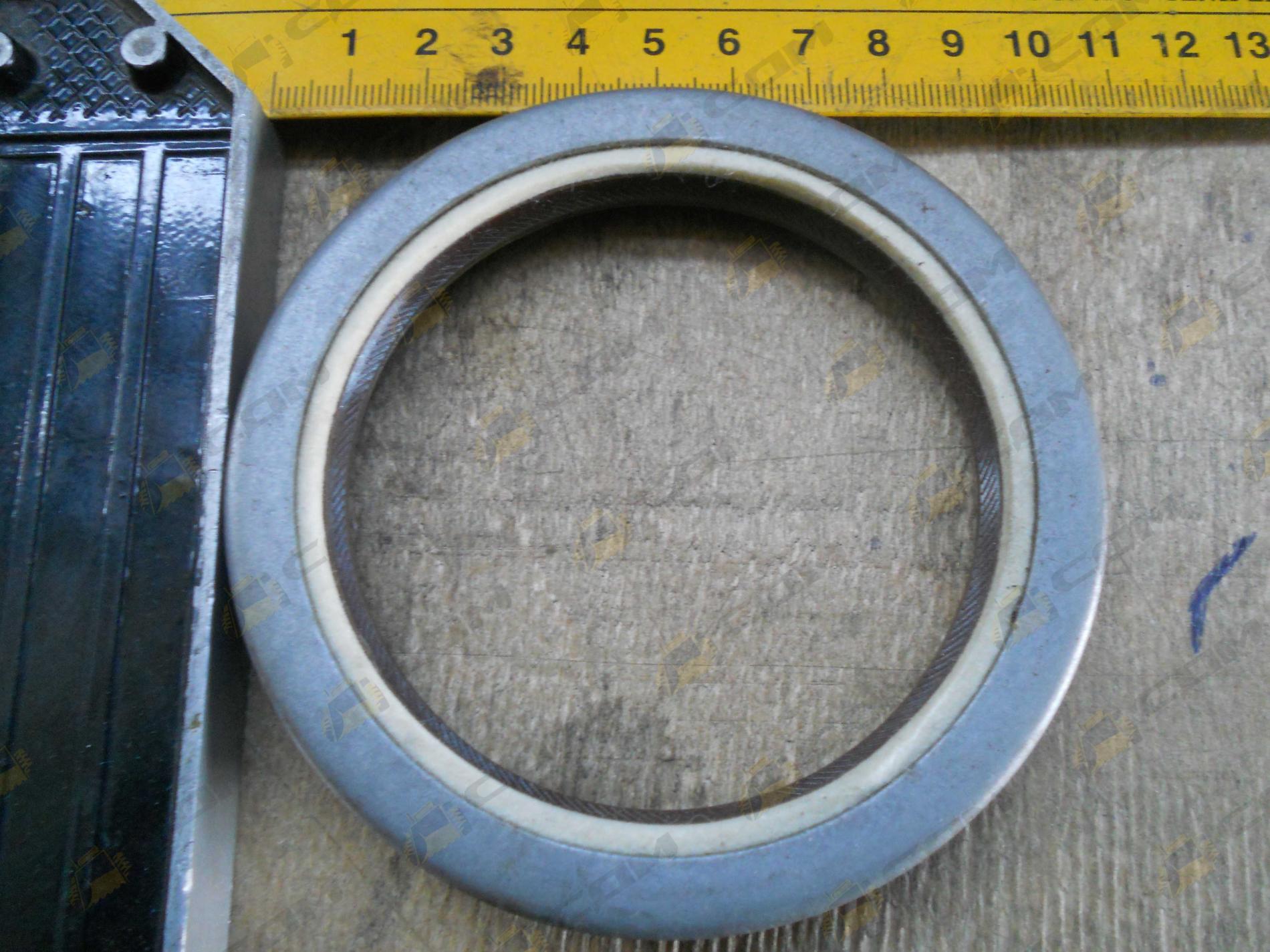 Сальник коленвала передний 78х100х14,5 TD226B6G CDM833 12188100