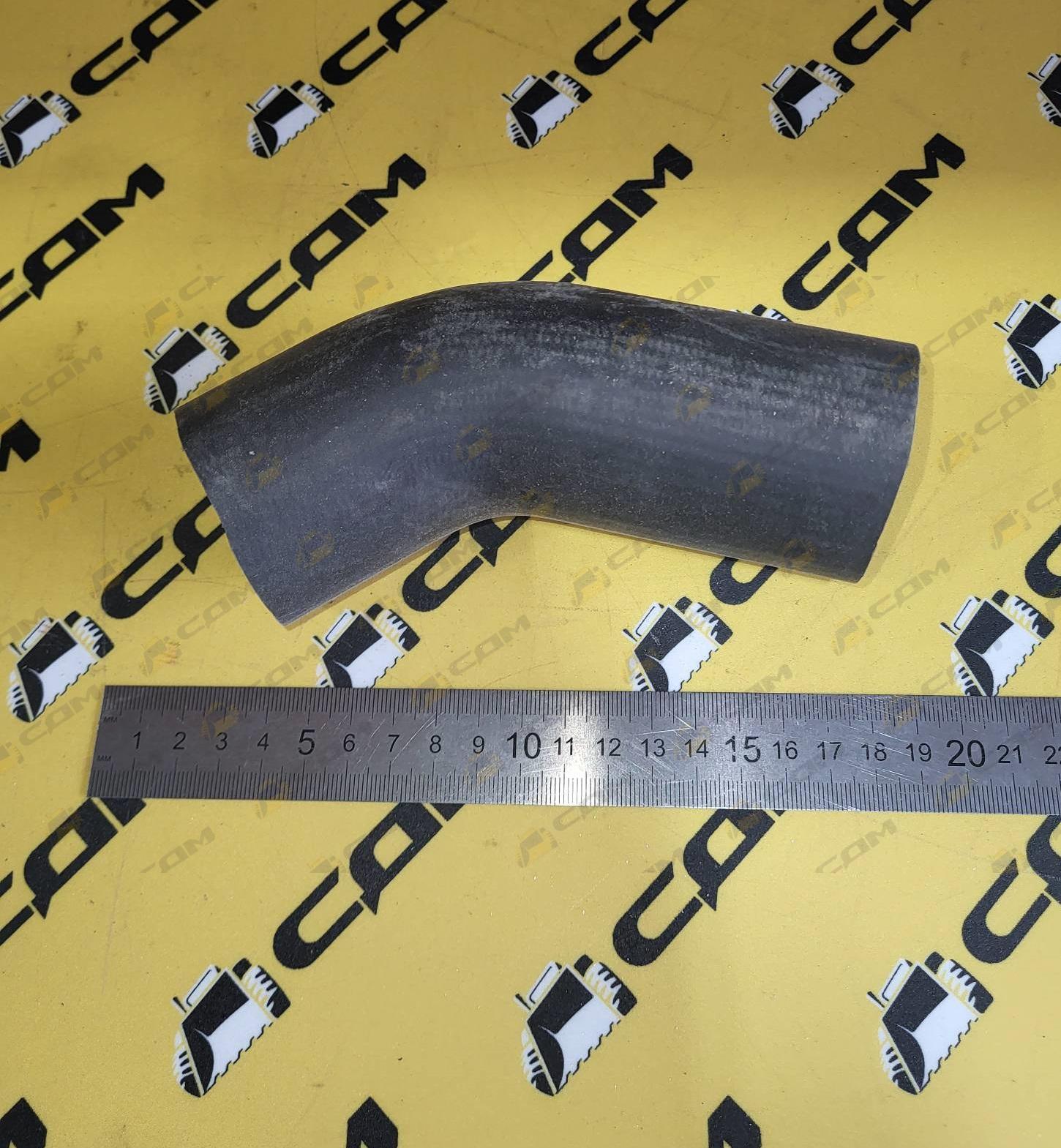 Патрубок термостата TD226В/ WP4/WP6 12200696/4110001031016