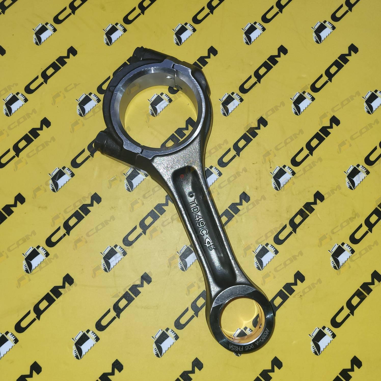Шатун двигателя Yuchai A8300-1004200 A8300-1004200A