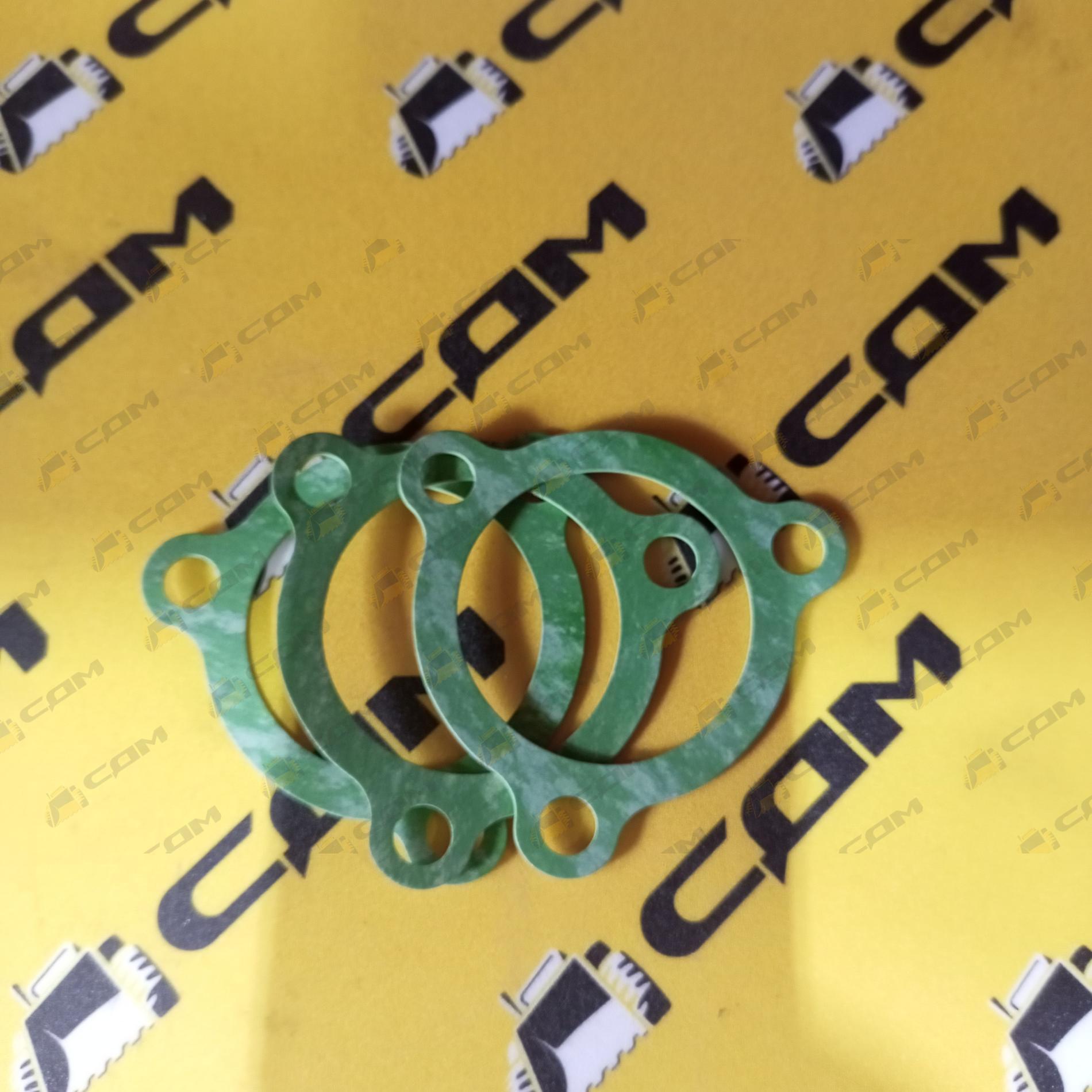 Прокладка корпуса термостата Yuchai 6105Q-1303013 B8701-1306006