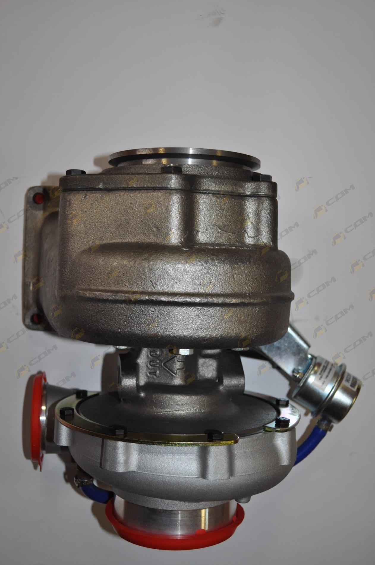 Турбина двигателя 290л.с. HOWO VG1560118227/2