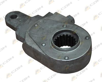 Трещетка тормозная передняя AZ9100440005