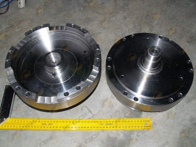 Корпус цилиндра главной передачи D=300 CDM843/855 403512A